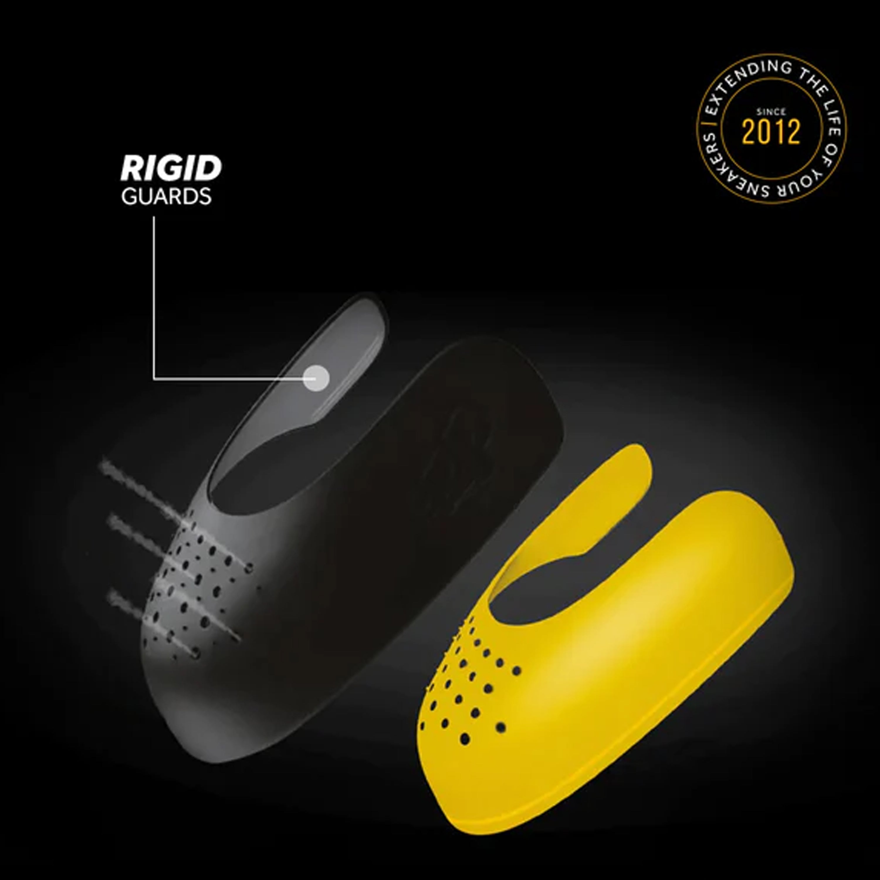 CREP PROTECT GUARDAS DE TÉNIS