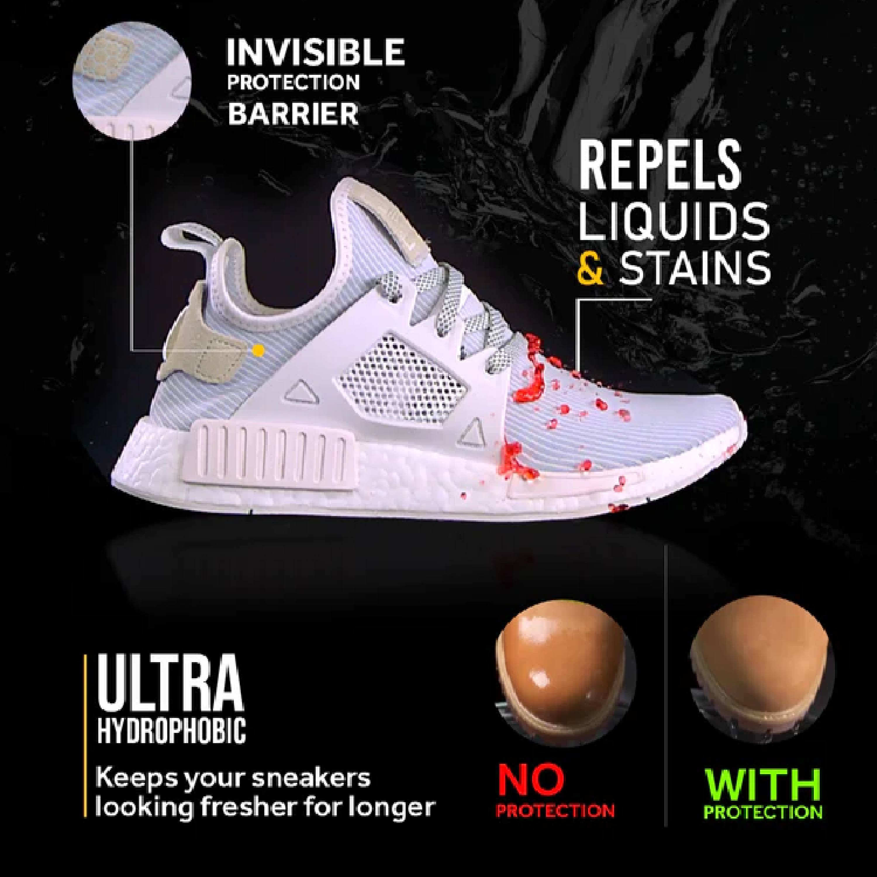 CREP PROTECT SPRAY ULTIMATE