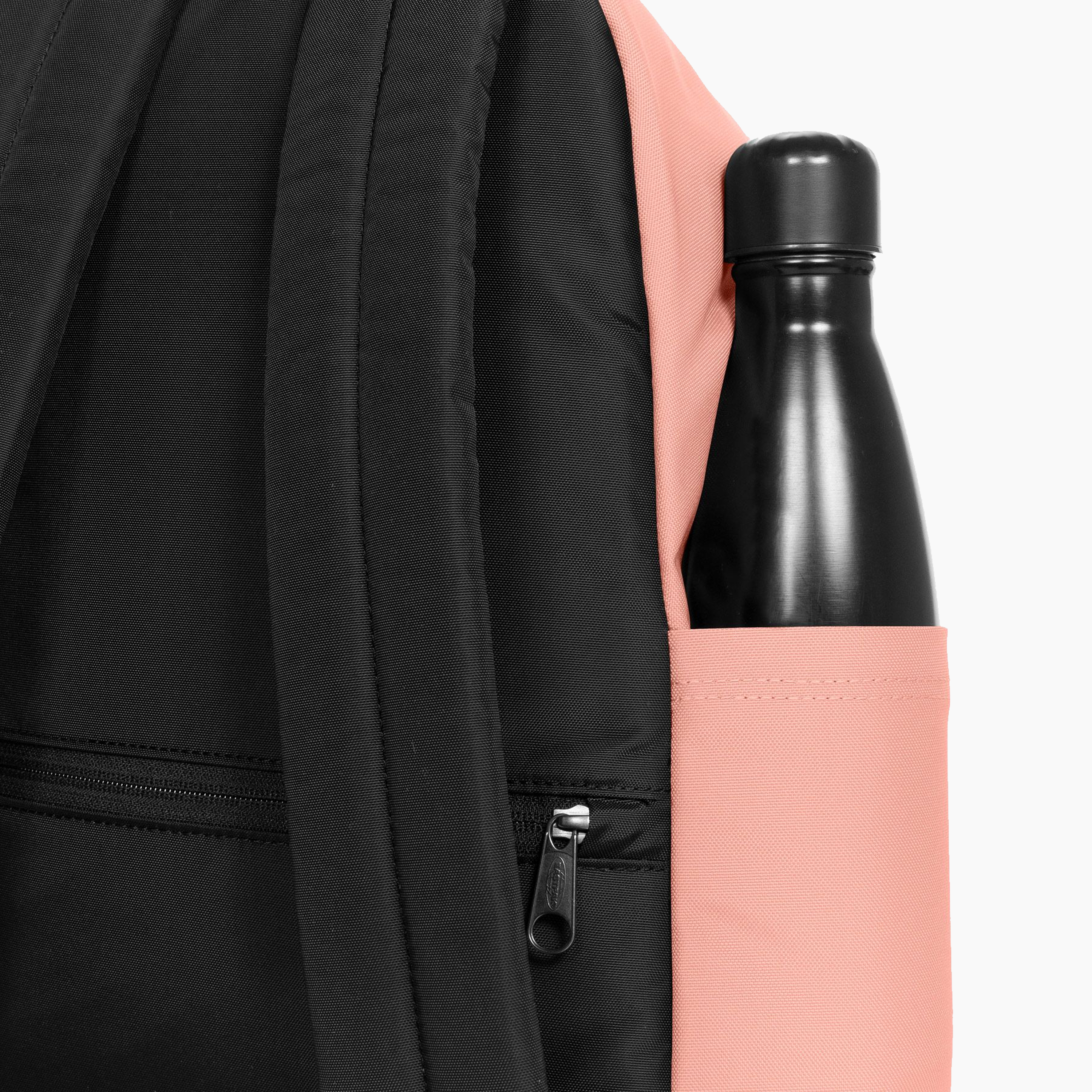 EASTPAK A DAY PAK'R BACKPACK CORAL - EK0A5BG40O8