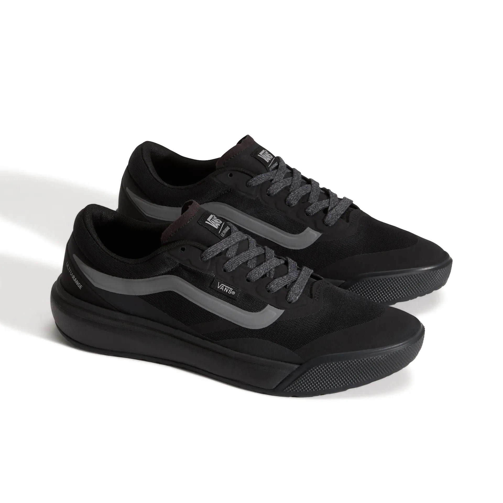 VANS ULTRARANGE 2.0 RW BLACK / BLACK VN000D60BKA1