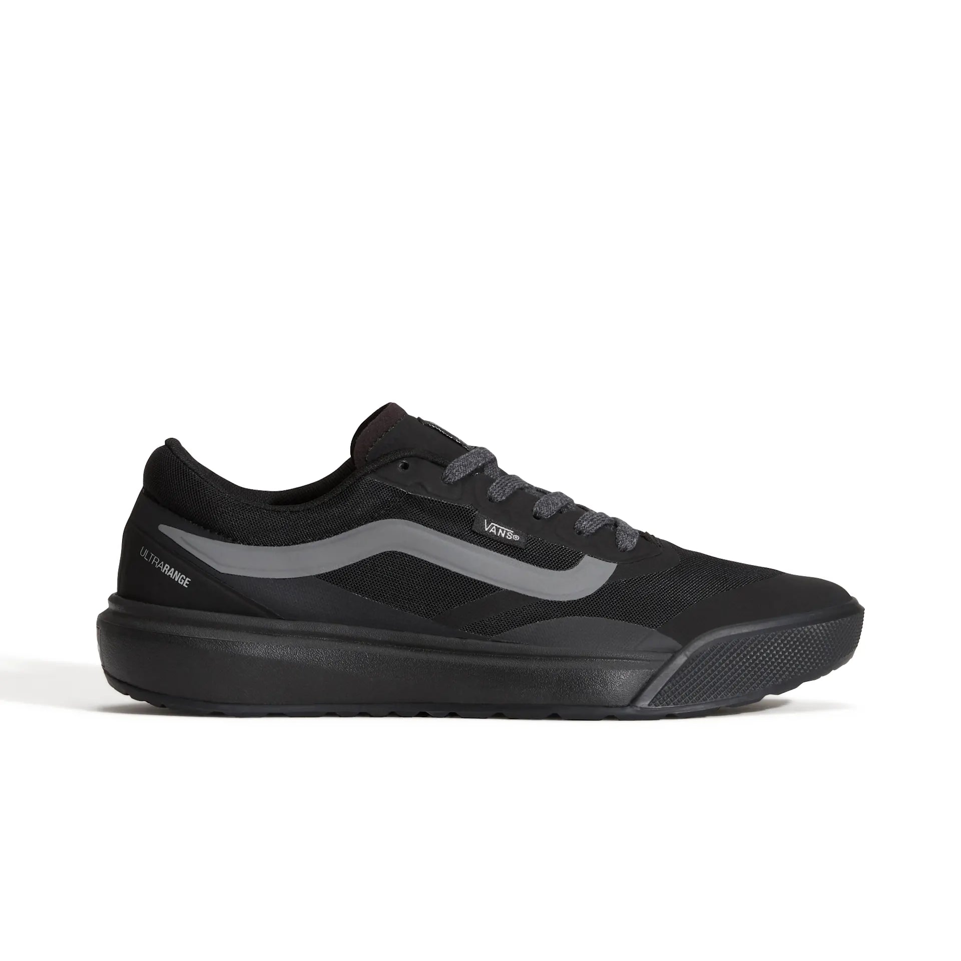 VANS ULTRARANGE 2.0 RW BLACK / BLACK VN000D60BKA1