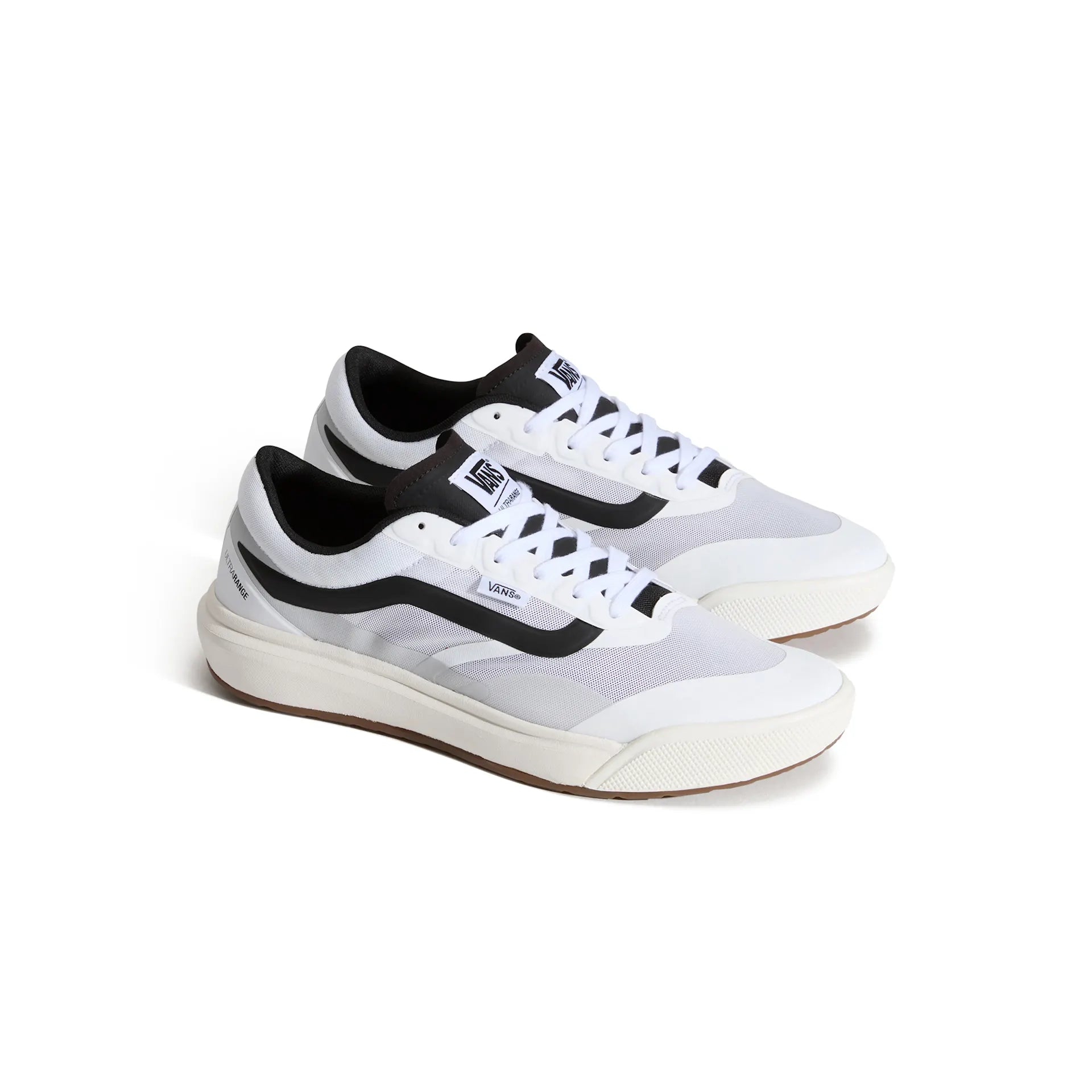 VANS ULTRARANGE 2.0 RW WHITE / BLACK VN000D60YB21