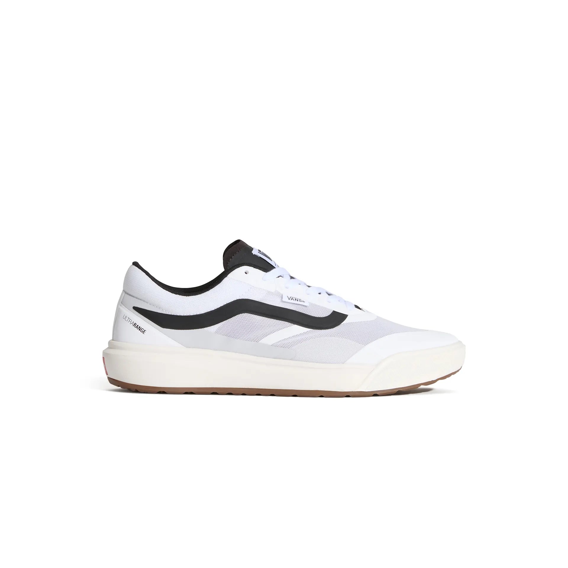 VANS ULTRARANGE 2.0 RW WHITE / BLACK VN000D60YB21