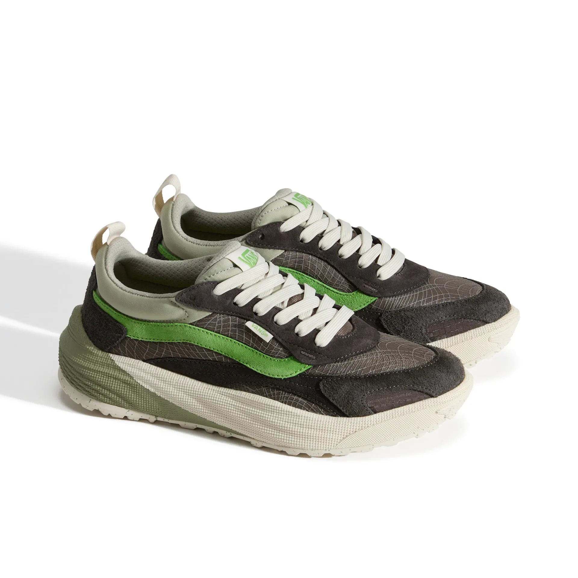 VANS ULTRARANGE NEO 2.0 BLACK/BUNGEE CORD VN000EJ84YA1