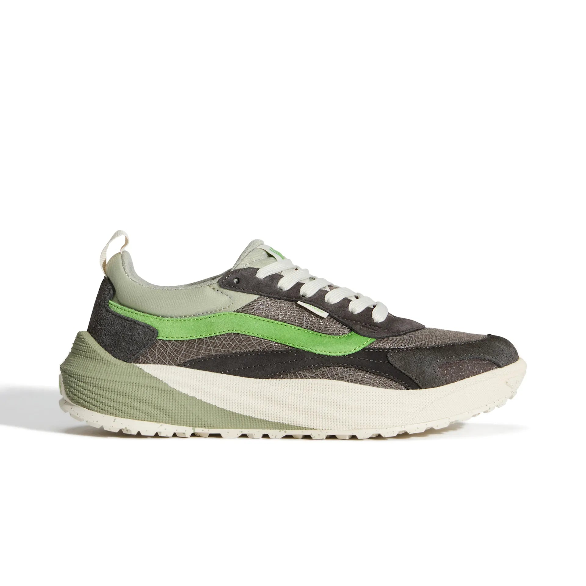VANS ULTRARANGE NEO 2.0 BLACK/BUNGEE CORD VN000EJ84YA1