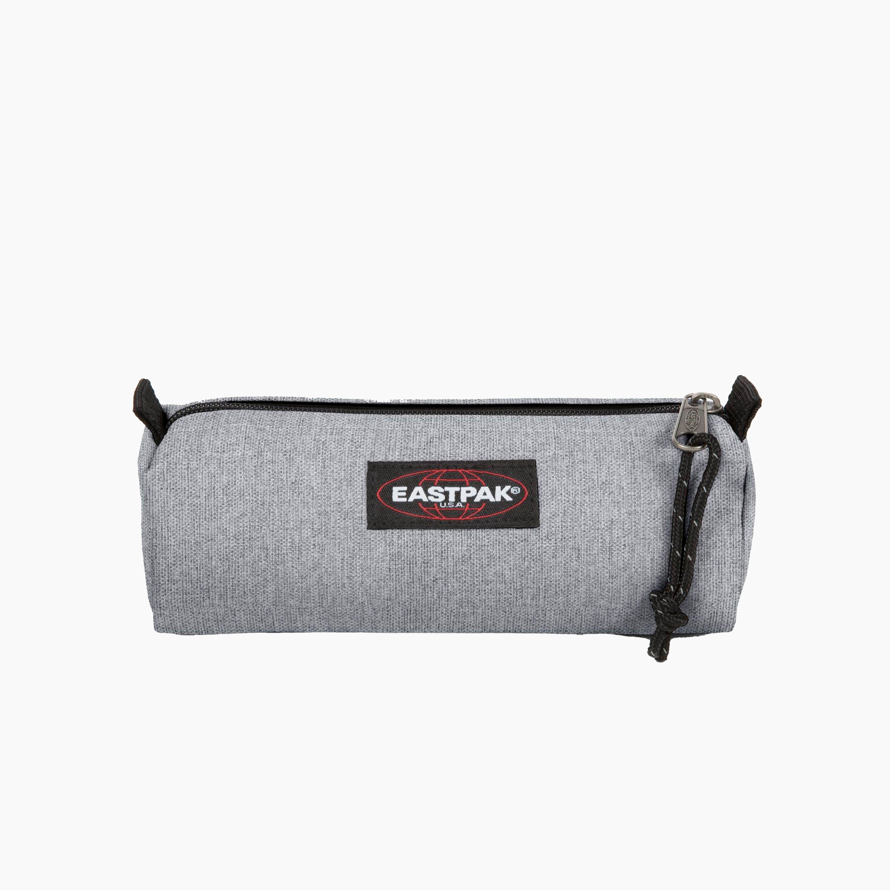 EASTPAK BENCHMARK SIMPLE DIMANCHE GRIS - EK0003723631