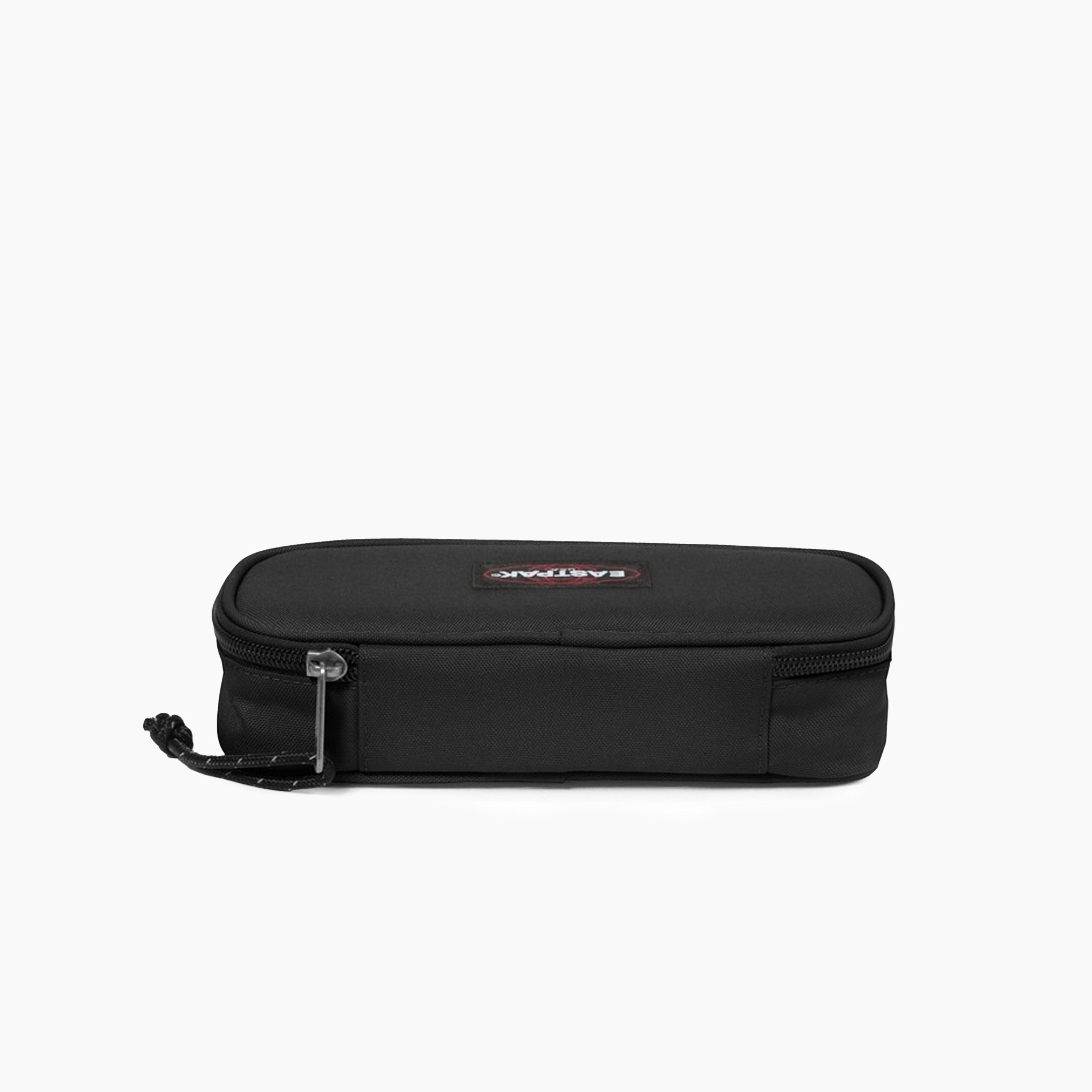 EASTPAK ÉTUI À CRAYONS SIMPLE OVALE COMPLET NOIR - EK000717008