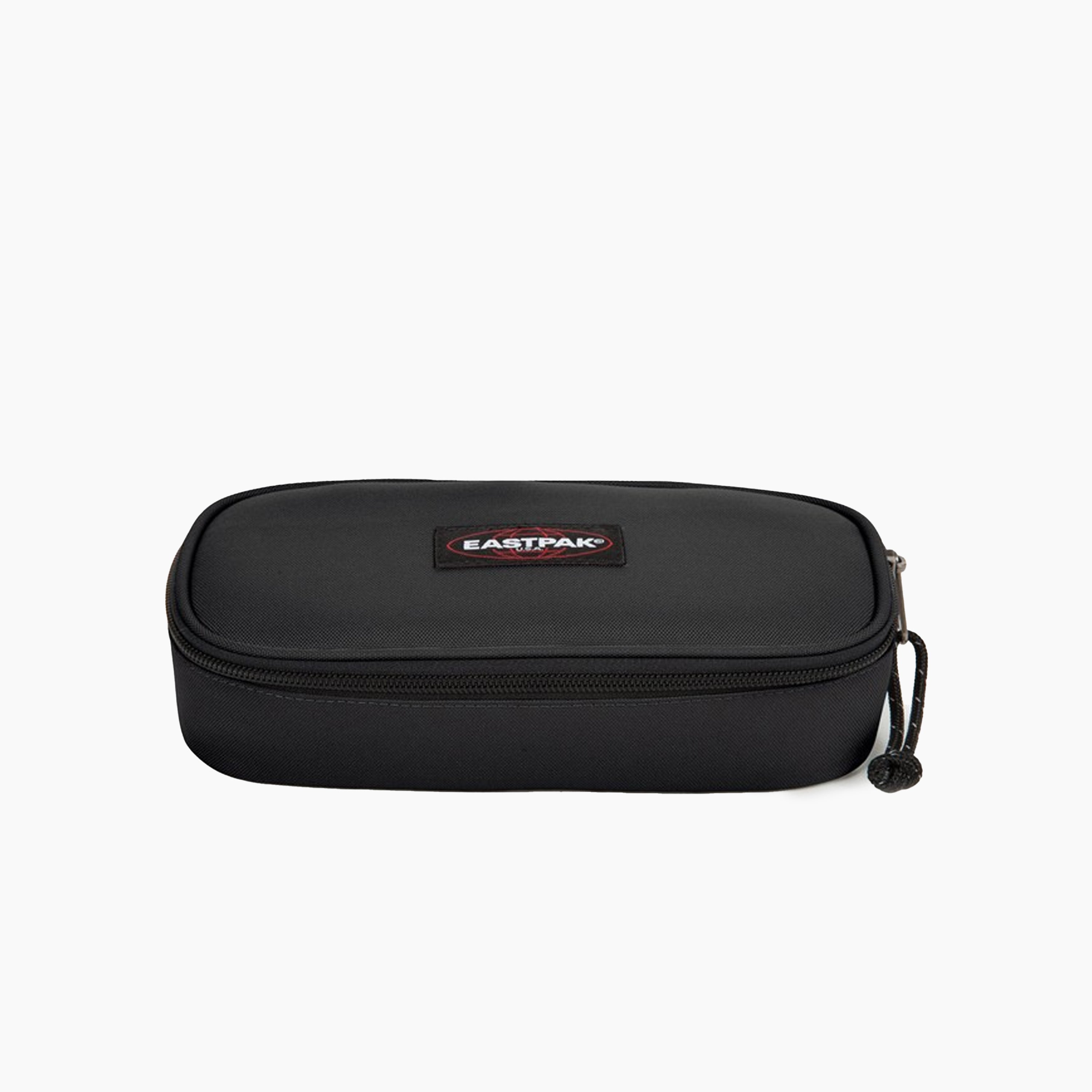 EASTPAK ÉTUI À CRAYONS SIMPLE OVALE COMPLET NOIR - EK000717008
