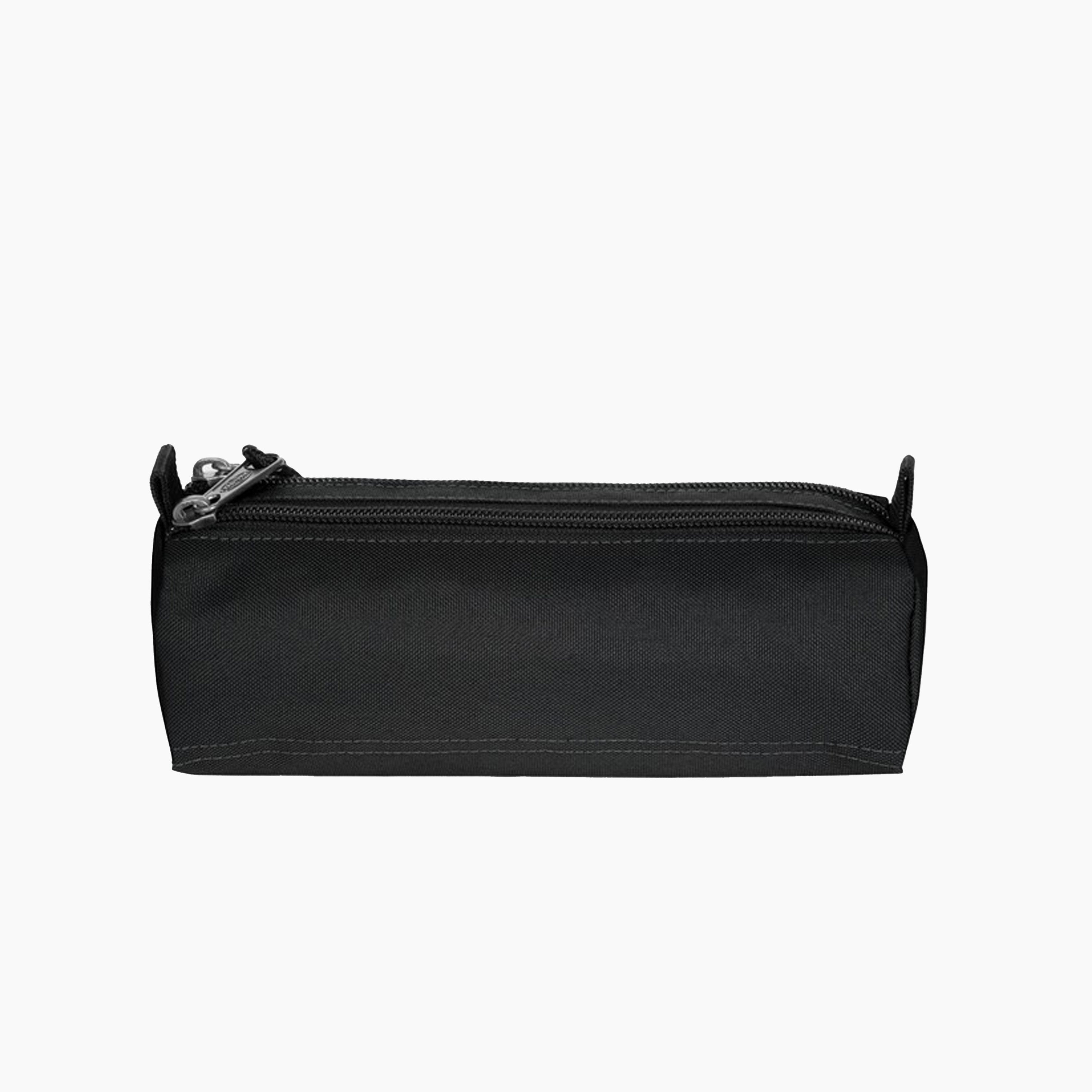 EASTPAK DOUBLE BENCHMARK PENCILCASE BLACK - EK0A5B92008