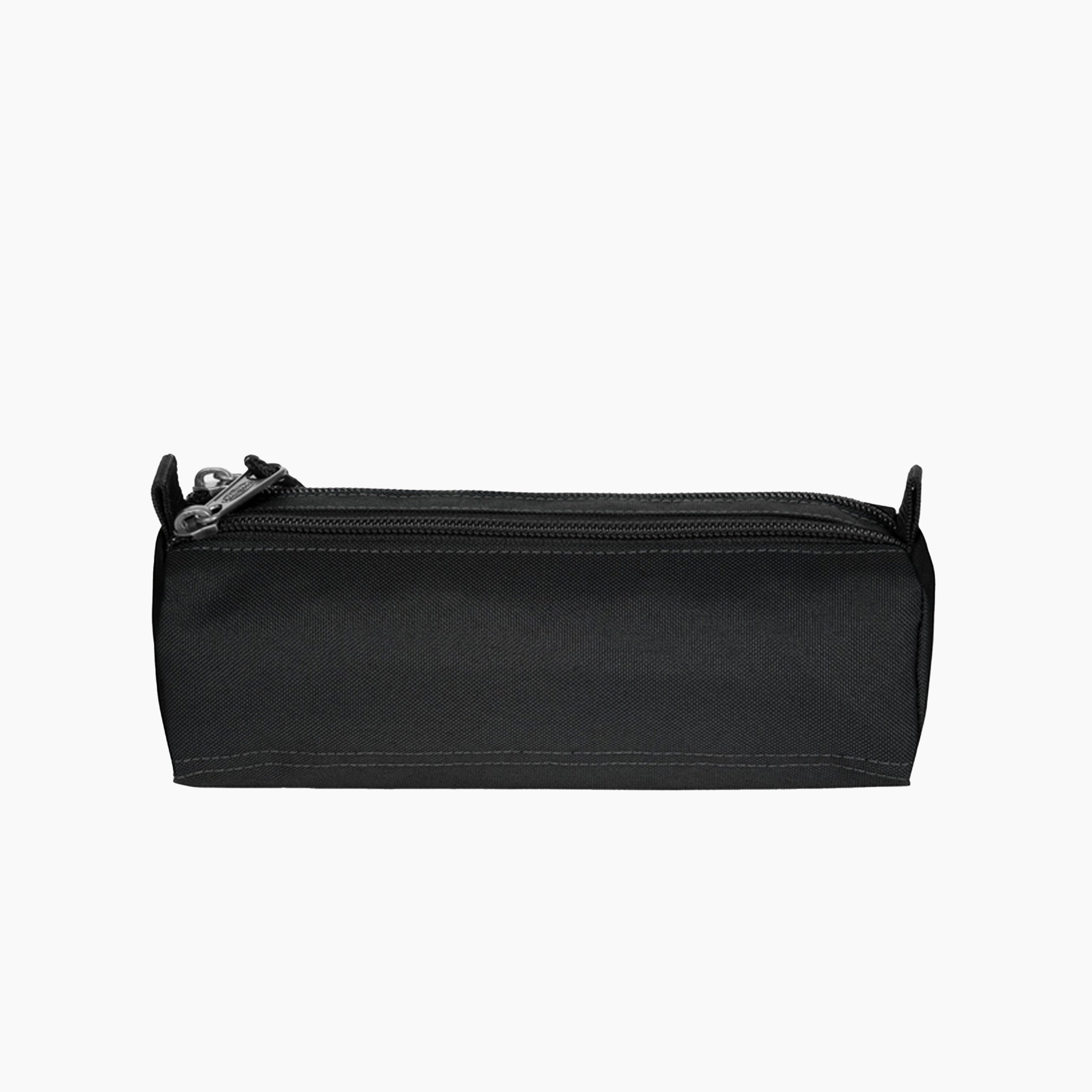 EASTPAK DOUBLE BENCHMARK PENCILCASE BLACK - EK0A5B92008