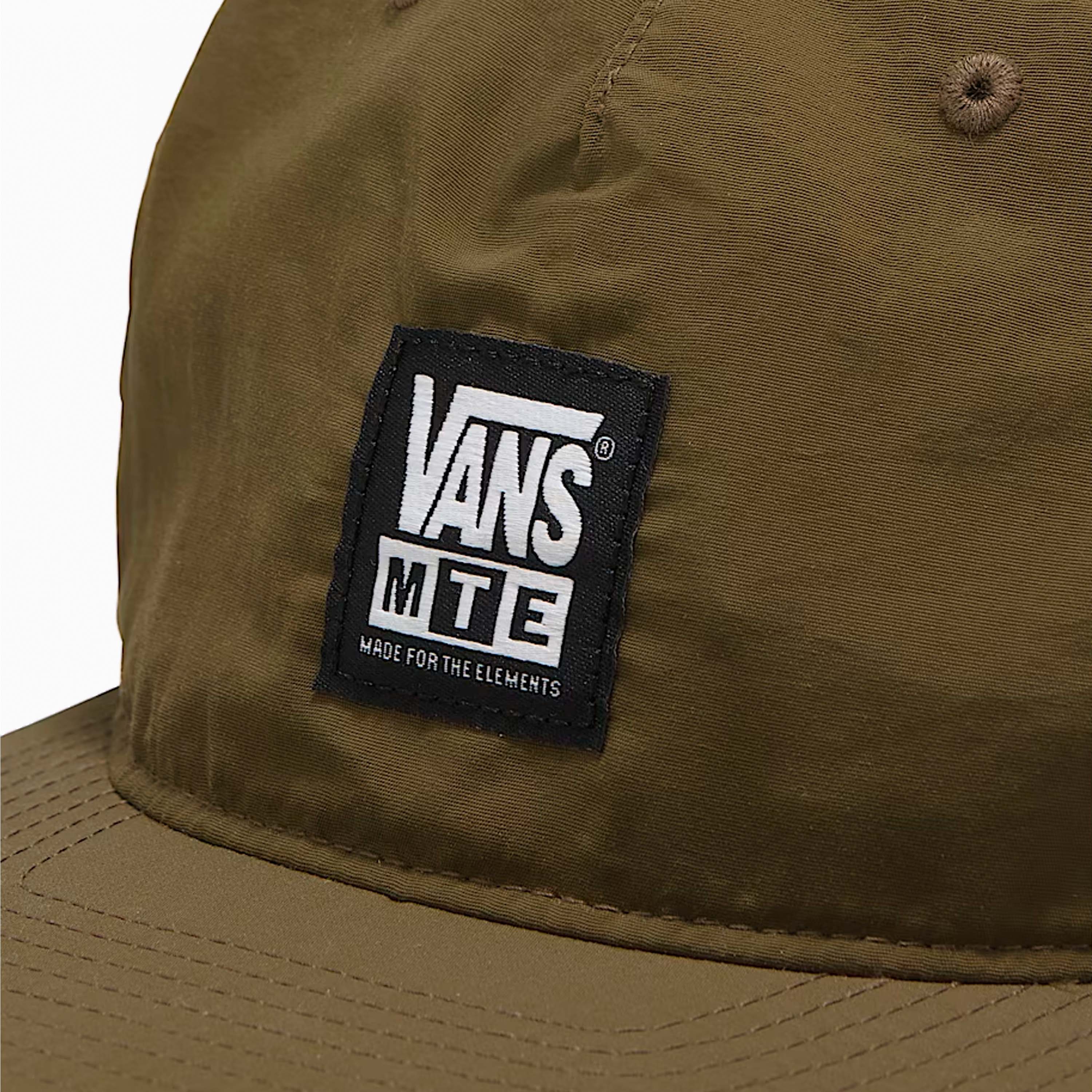 VANS MTE EXPEDITION 5 PANEL GRAPE LEAF VN000K61KCZ