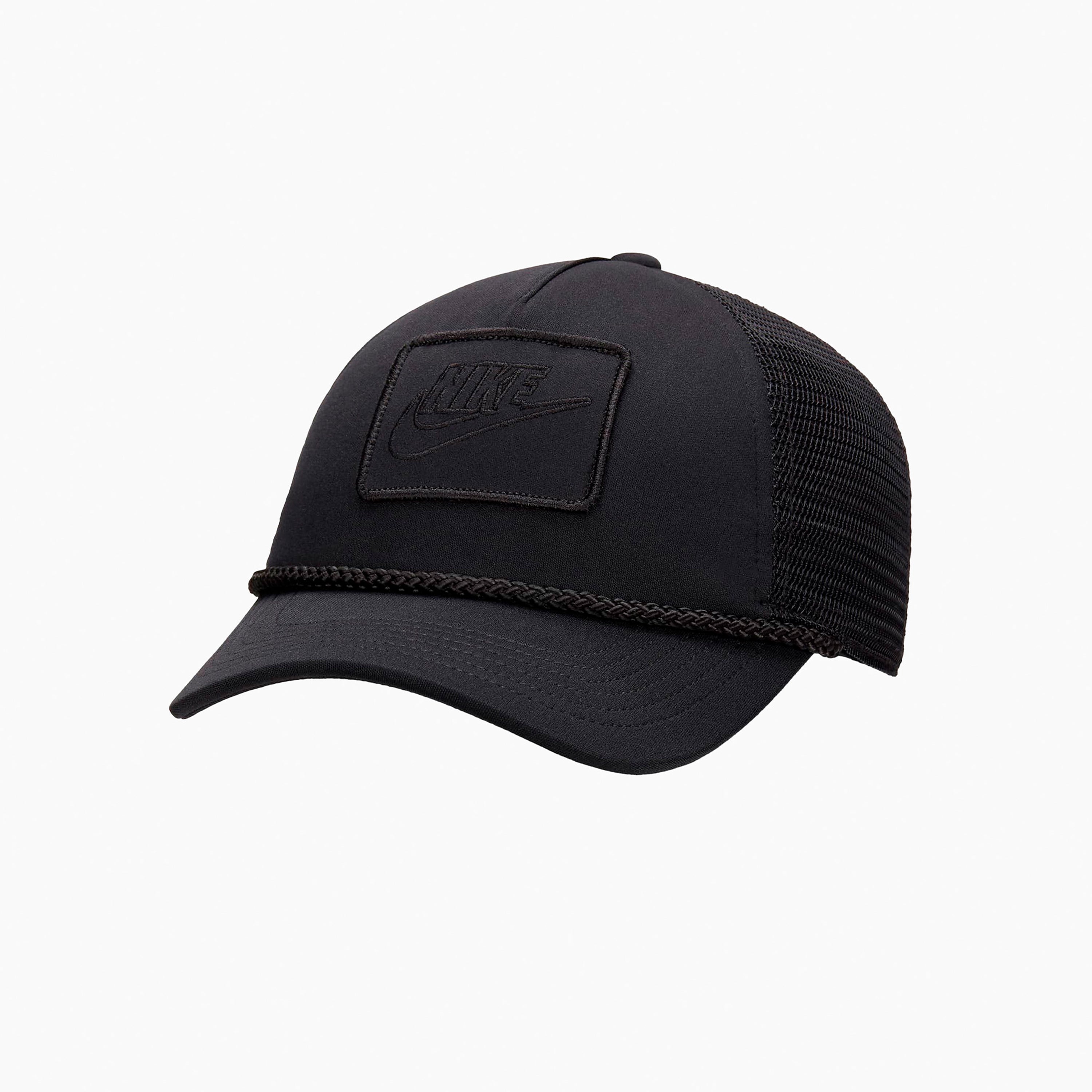 Gorra Hombre  Comprar online Gorra Trucker Classic Total Black – Oblack  Caps