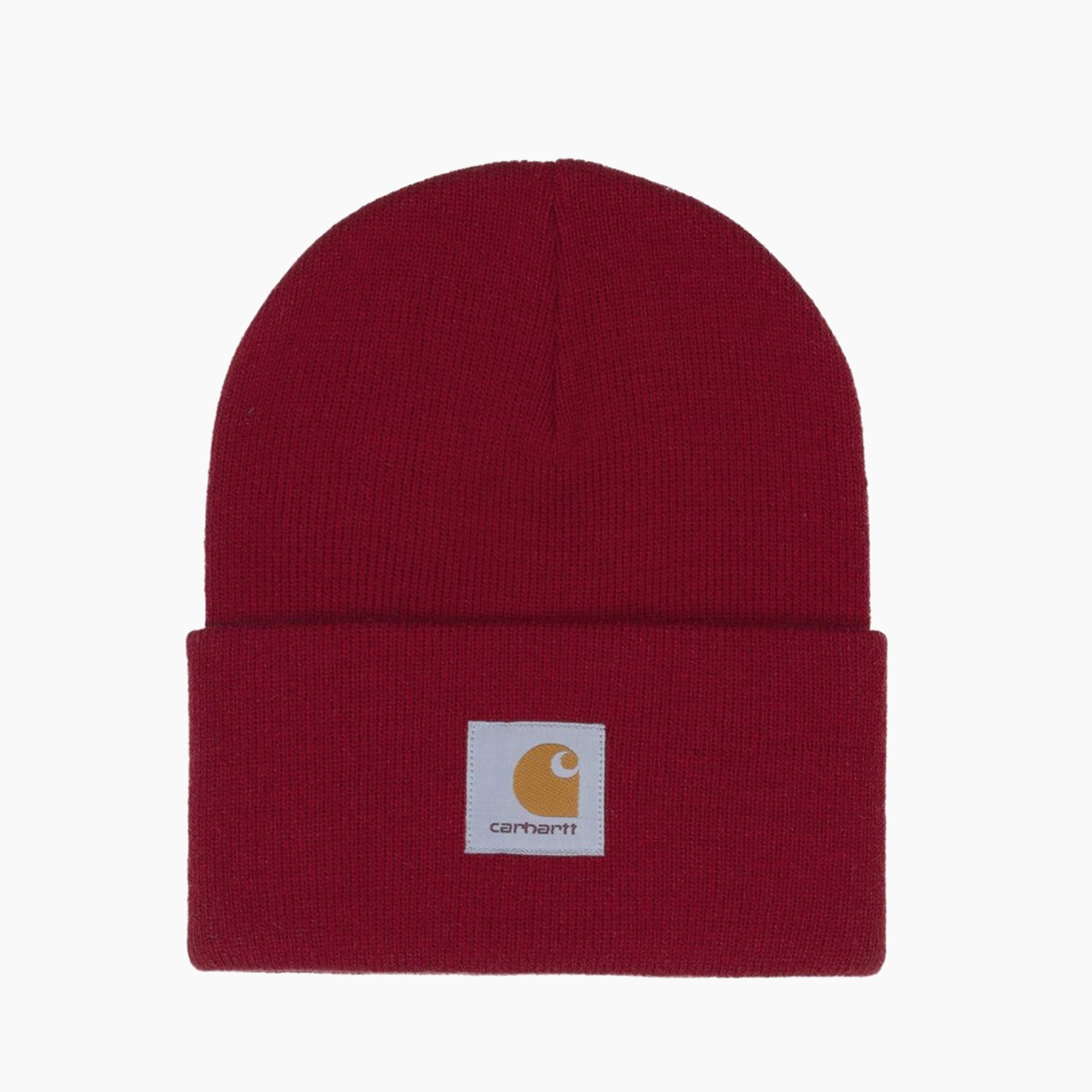 CARHARTT WIP ACRYLIC WATCH HAT ARROW - I020222