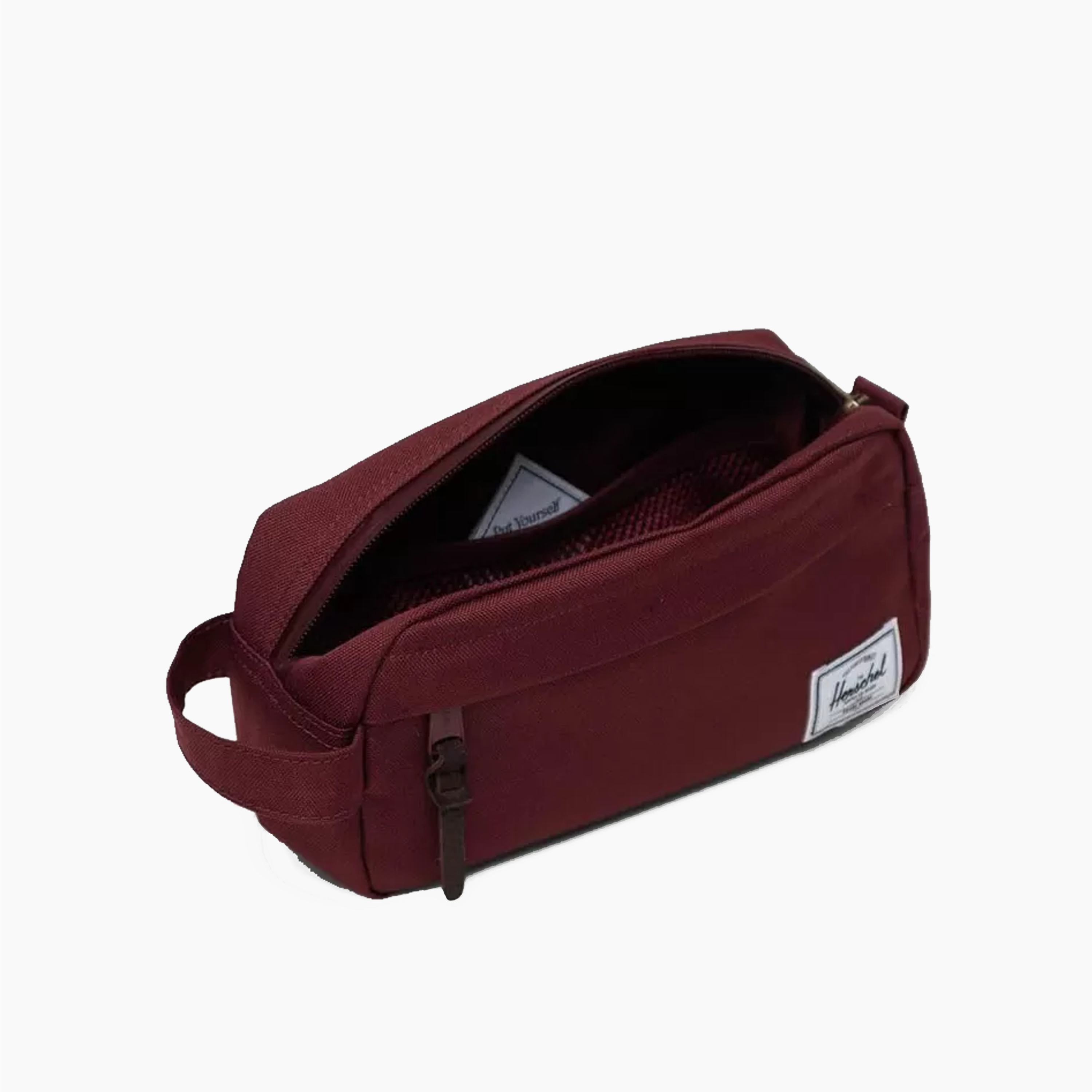 HERSCHEL CHAPTER SMALL PORT 30063-05655