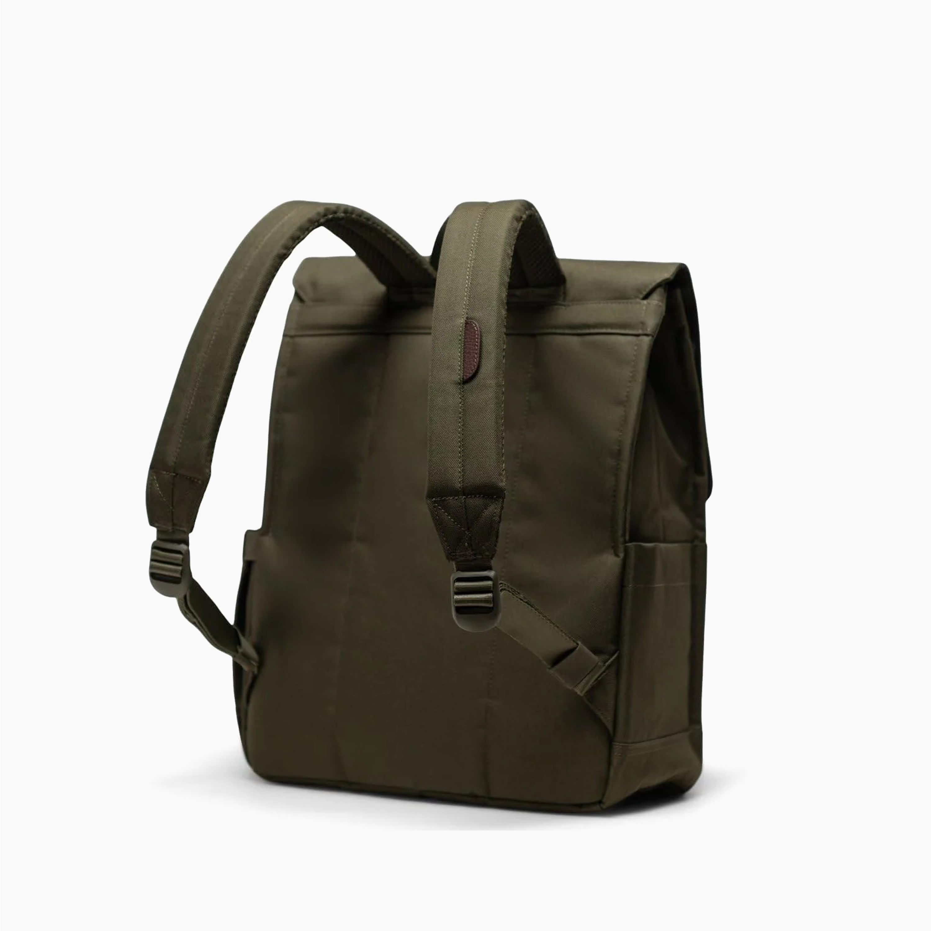 HERSCHEL CITY MID VOLUME IVY GREEN 11376-04281