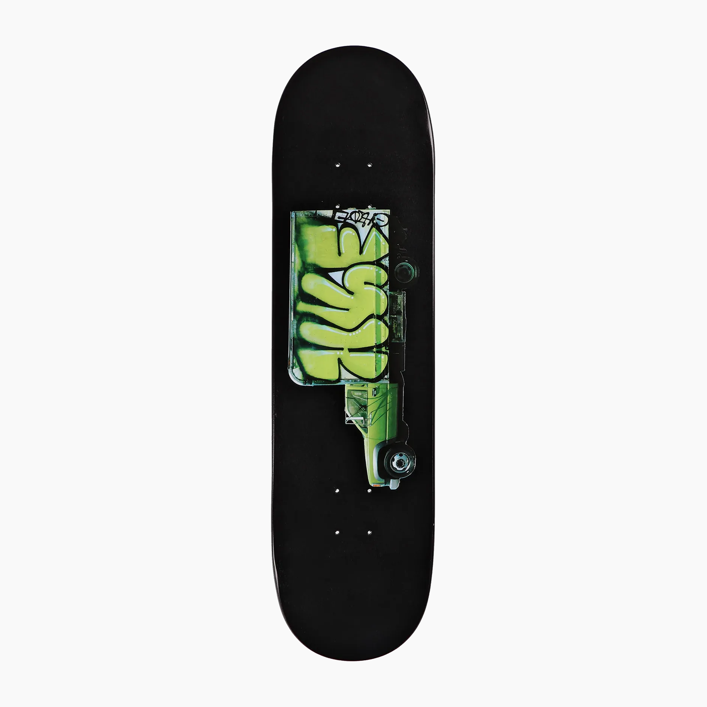 HUF REMIO BOX Truck 8.25" Tabla de skate