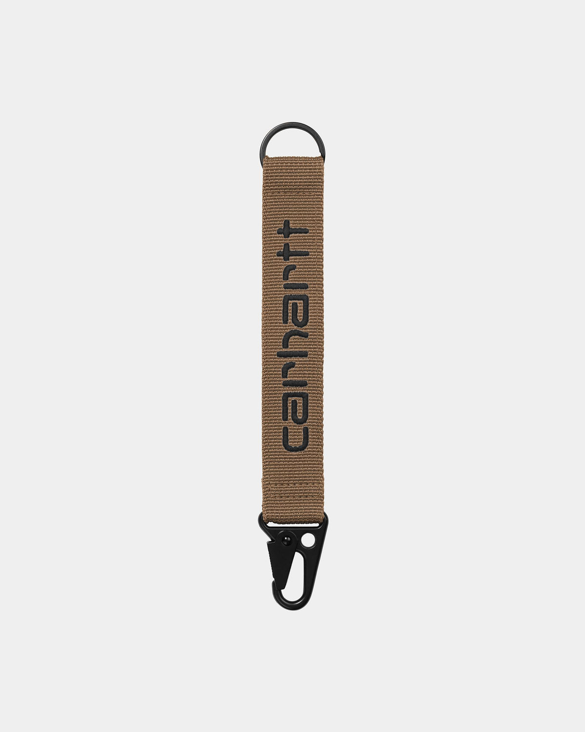 CARHARTT WIP JADEN KEYHOLDER WIP H BROWN / BLACK I027773.3YY