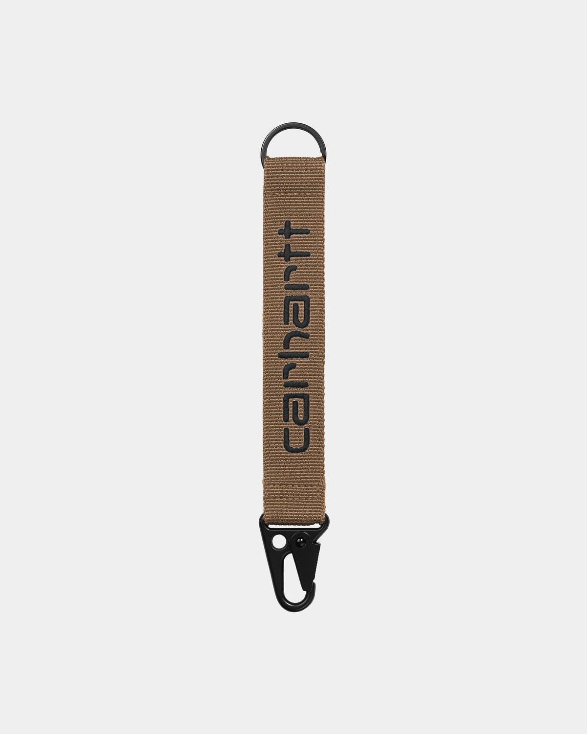CARHARTT WIP JADEN KEYHOLDER WIP H BROWN / BLACK I027773.3YY