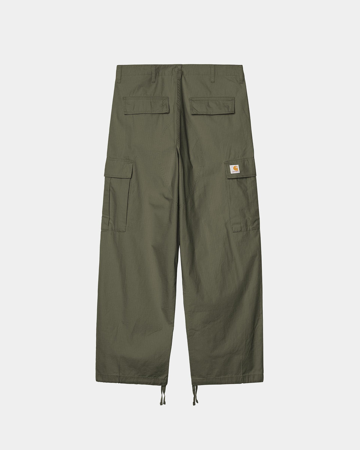 CARHARTT WIP OG CARGO PANT CYPRESS STONE WASHED I037585.63