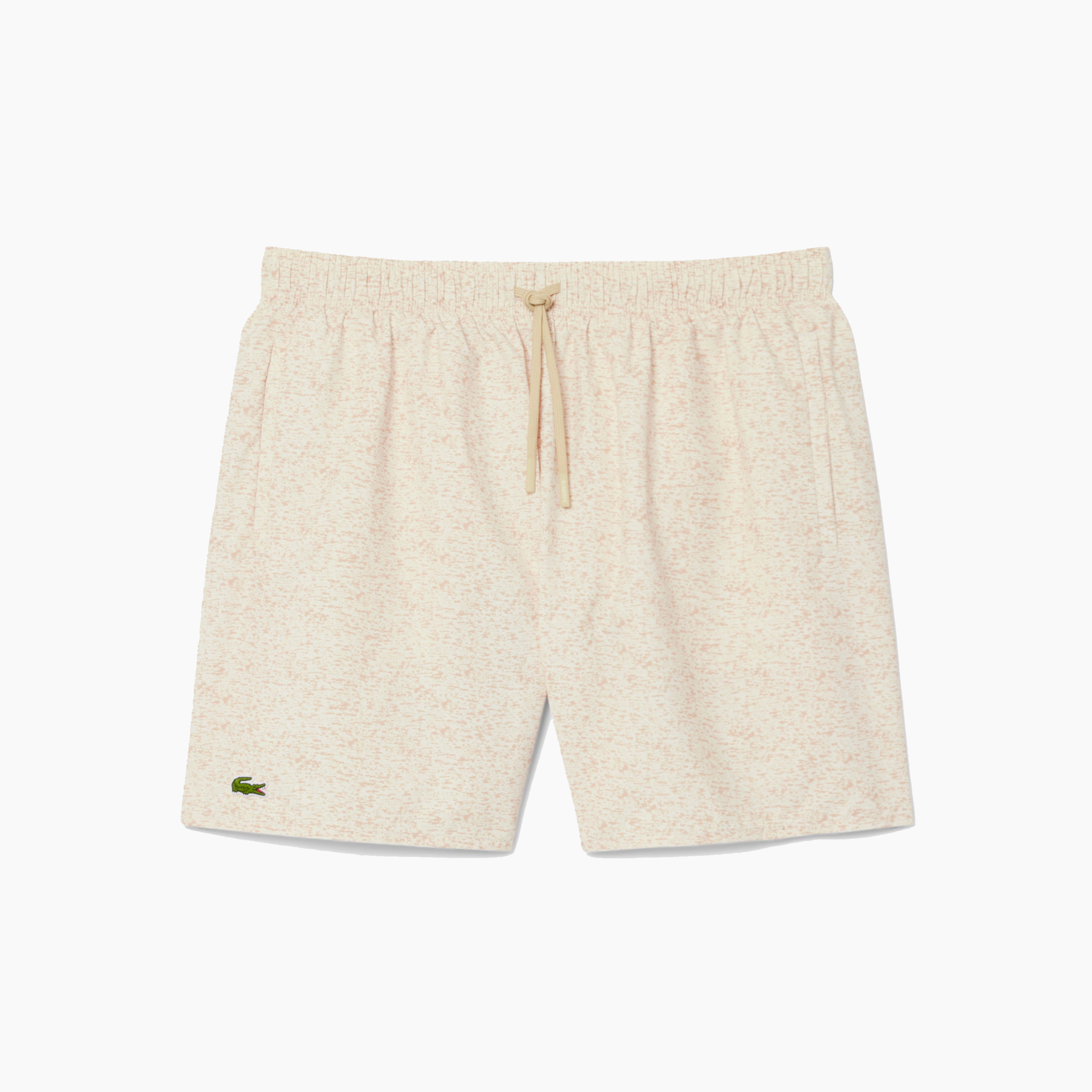 LACOSTE BOARDSHORT MID LENGTHS MALE ADULT MH1842-1IV