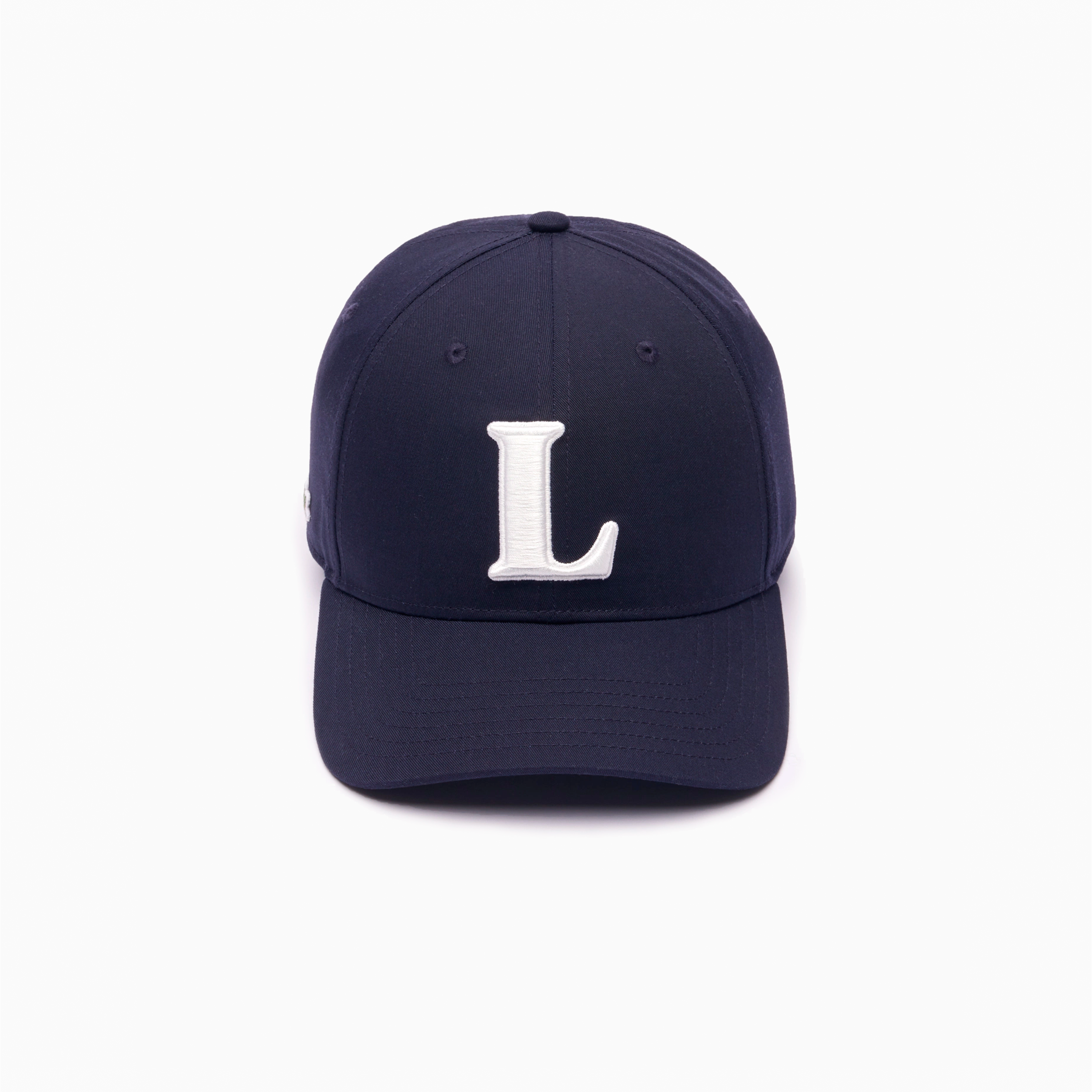 LACOSTE CAP ABYSM NAVY RK0342-HDE