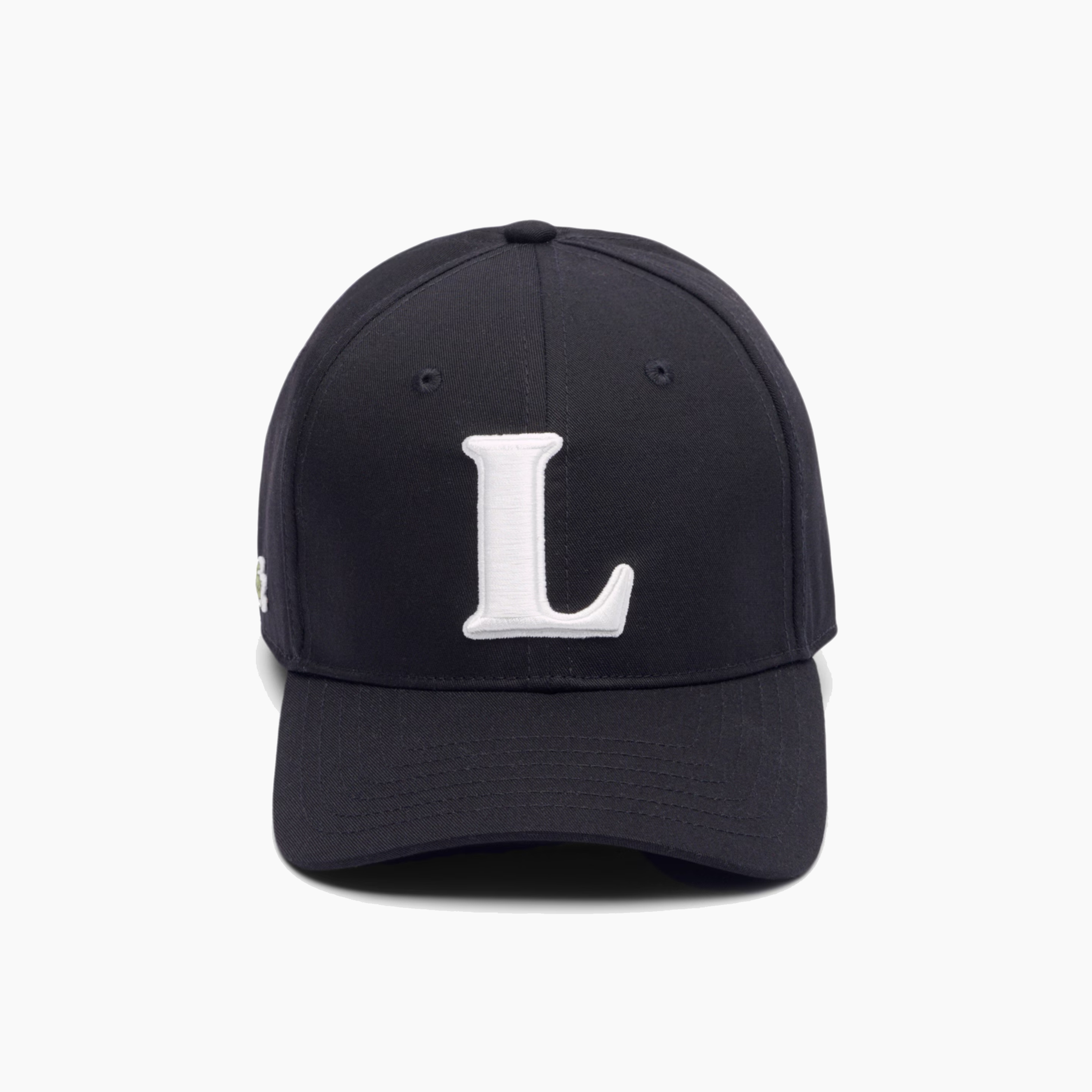 LACOSTE CAPS BASEBALL L BLACK RK0342-031
