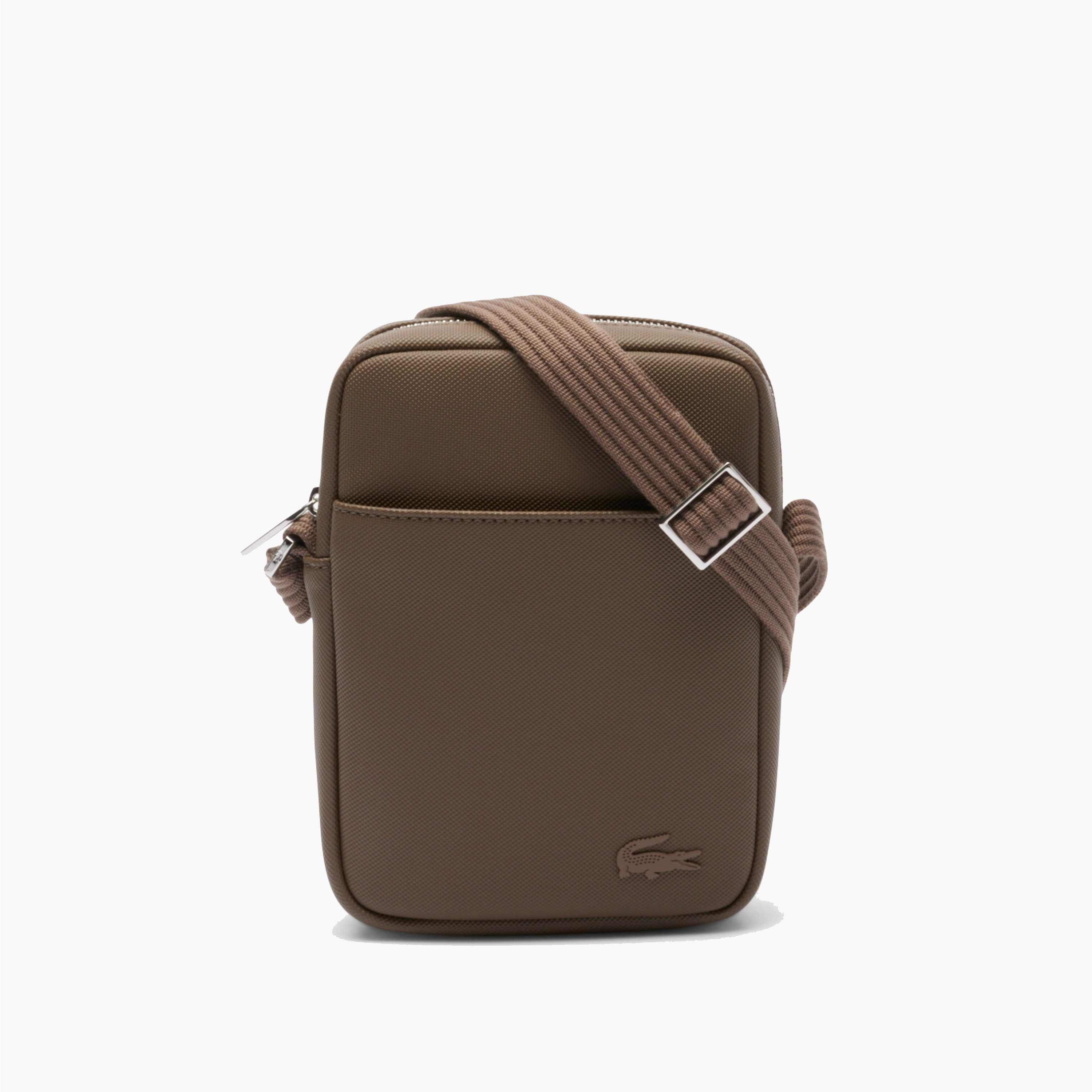 LACOSTE CROSSOVER BAG SLIM VERTICAL CAMERA BAG NH4422HC-Q80