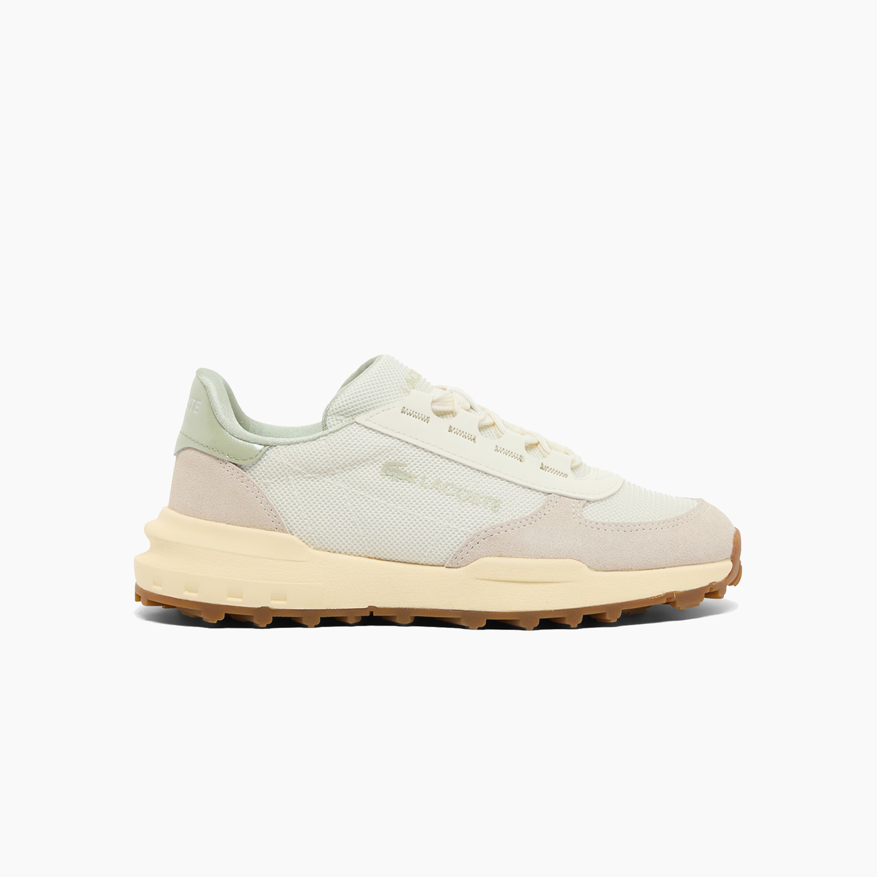 LACOSTE ELITE ACTIVE EVO OFF WHITE 50SFA0083-AI4