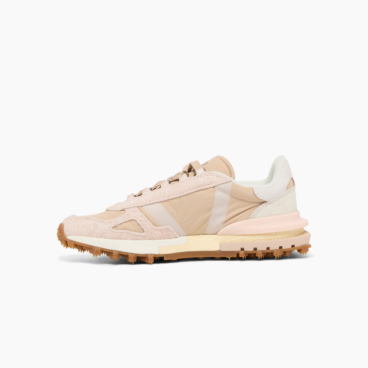 LACOSTE ELITE ACTIVE LIGHT PINK GUM 52SFA0067