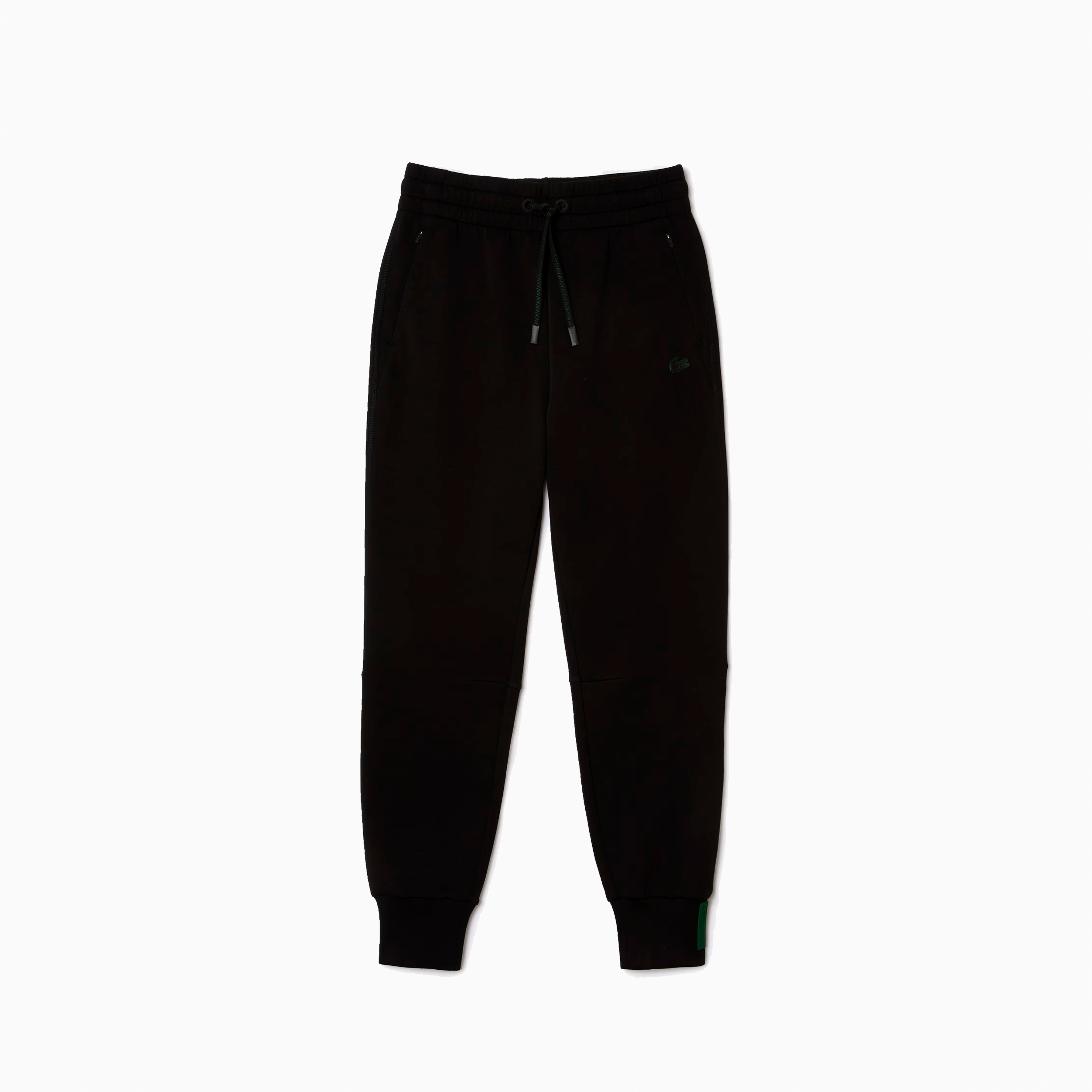 LACOSTE JOGGER SURVETEMENT PANT BLACK XF0343-031