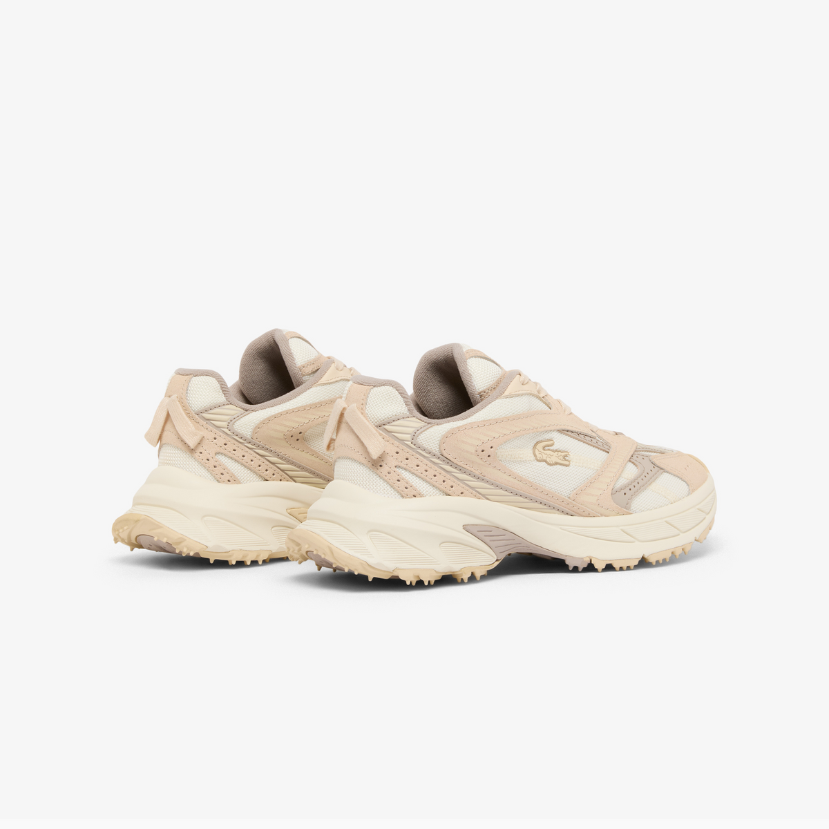 LACOSTE L003 NEO SHOT OFF WHITE OFF WHITE 52SFA0062
