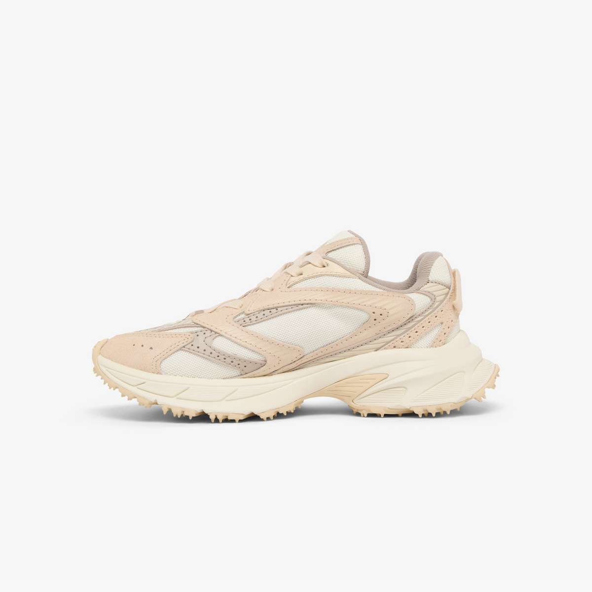 LACOSTE L003 NEO SHOT OFF WHITE OFF WHITE 52SFA0062