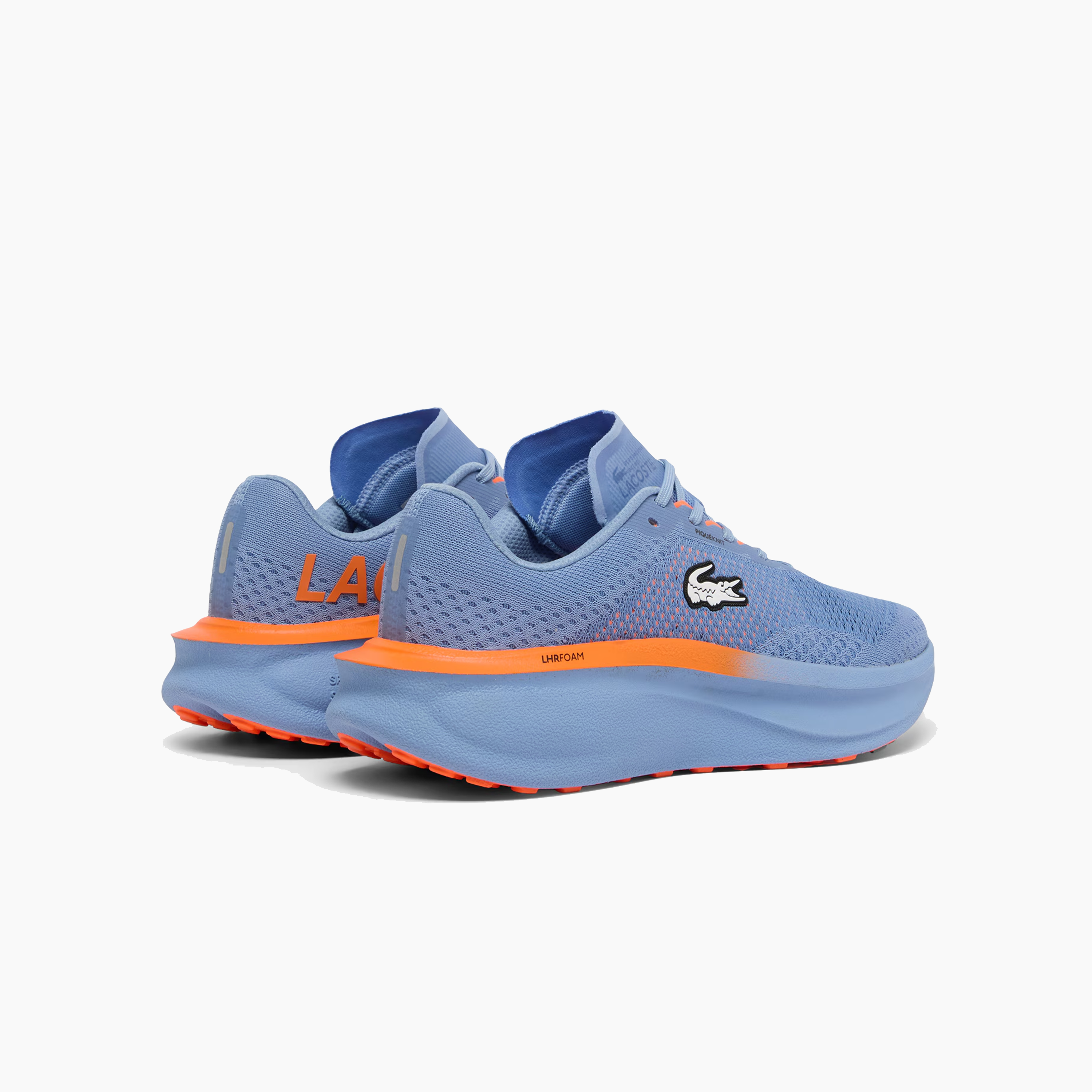 LACOSTE NEO RUN2 BLUE 51SMA0026-11C