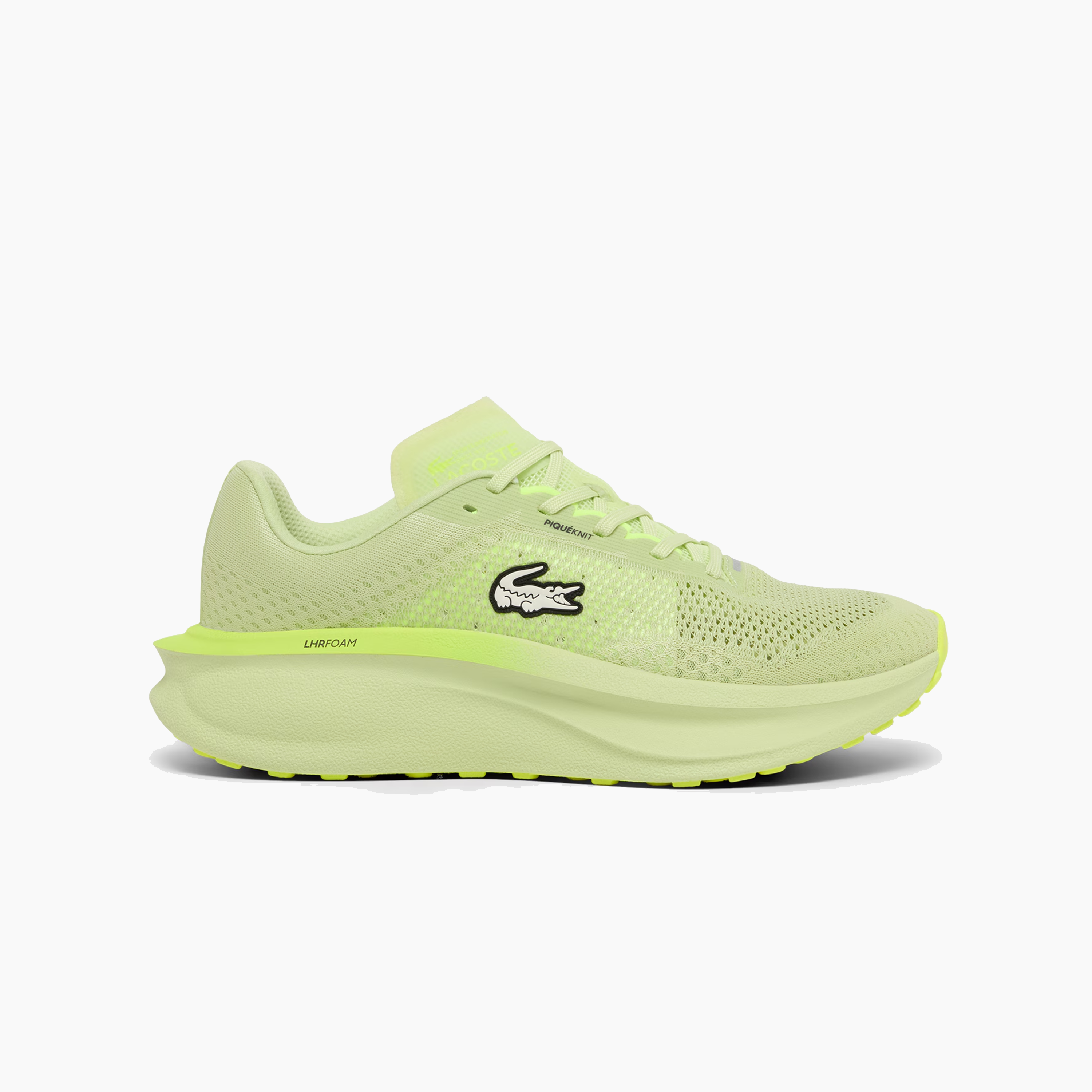LACOSTE NEO RUN2 GREEN 51SMA0026-L2G