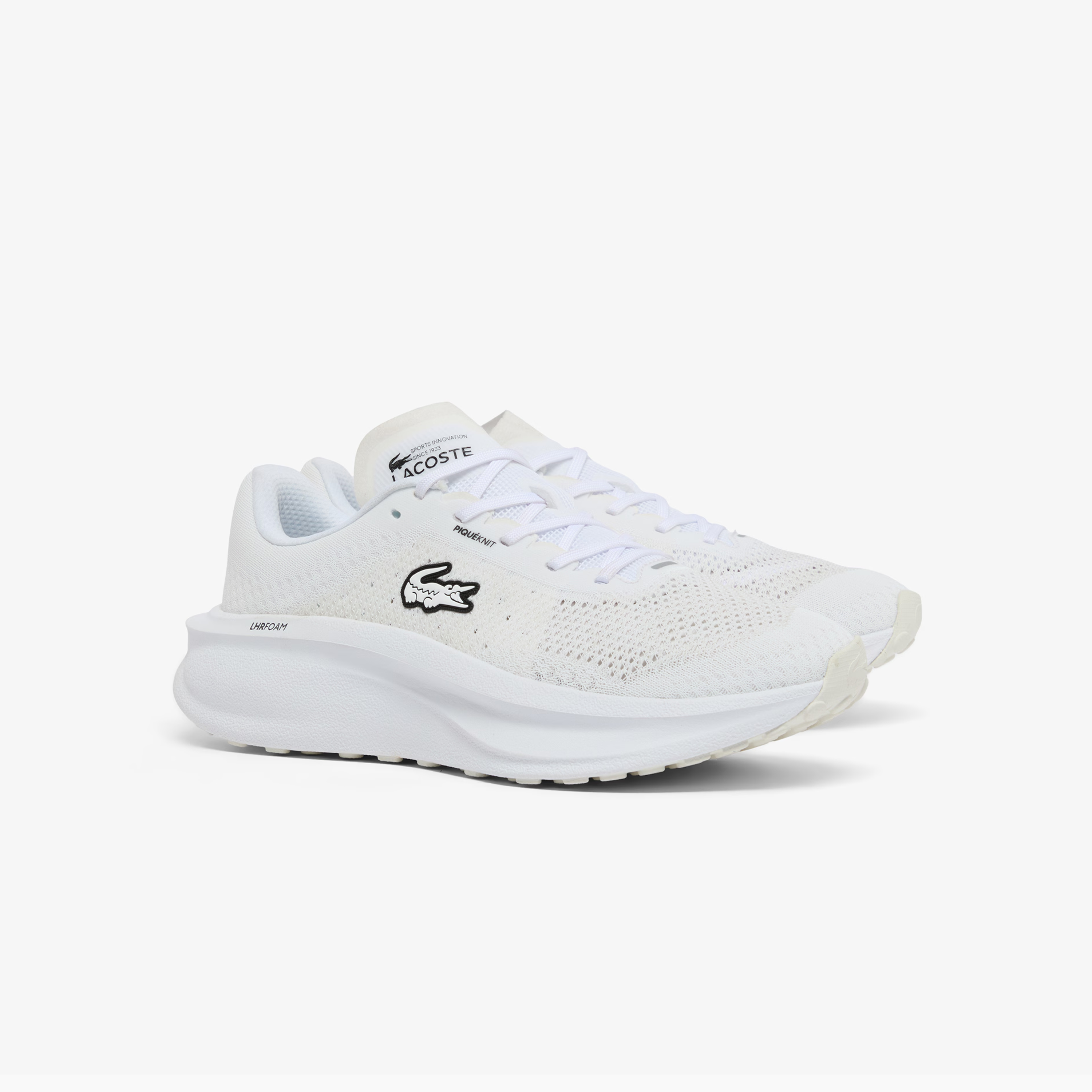 LACOSTE NEO RUN2 WHITE 51SMA0025-21G