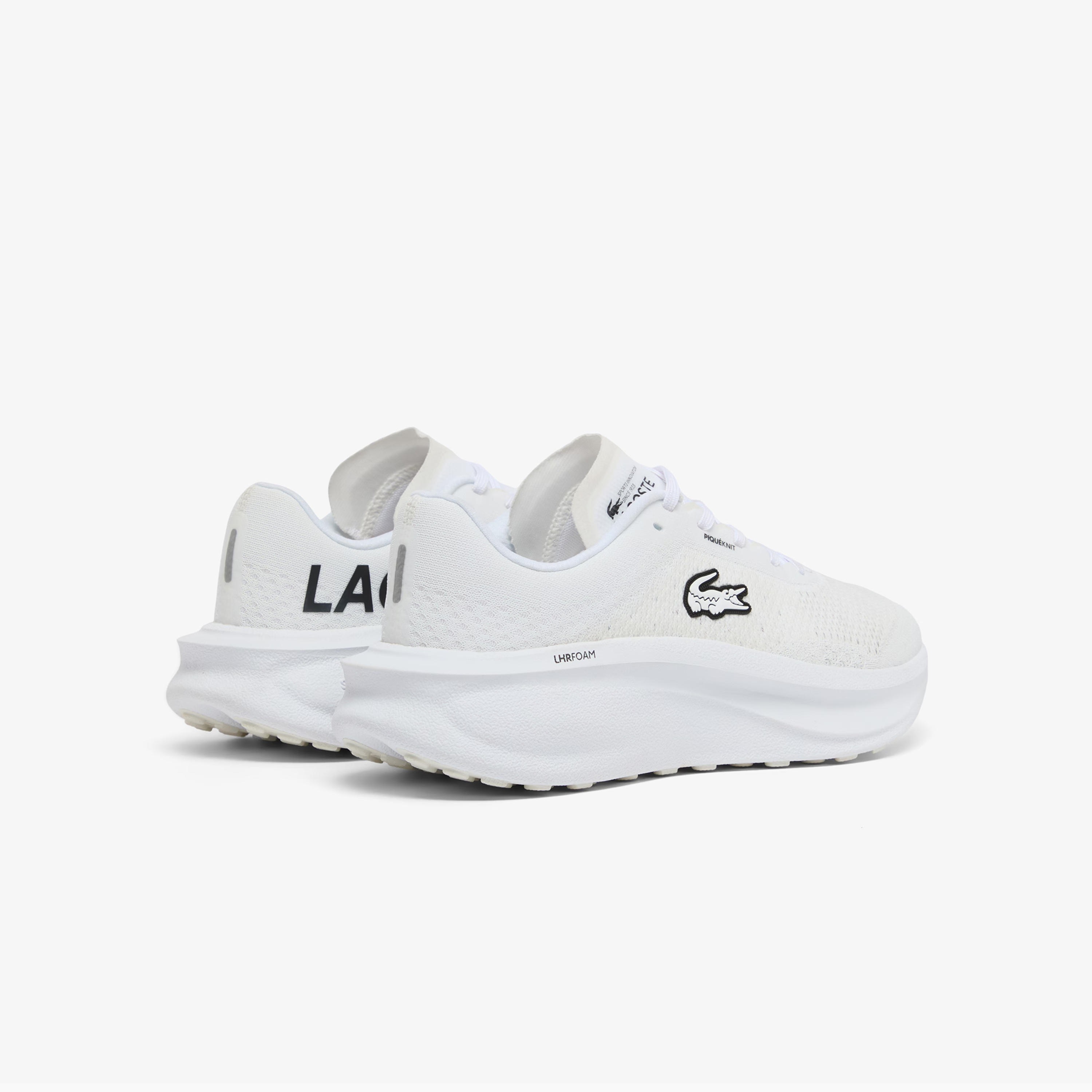 LACOSTE NEO RUN2 WHITE 51SMA0025-21G