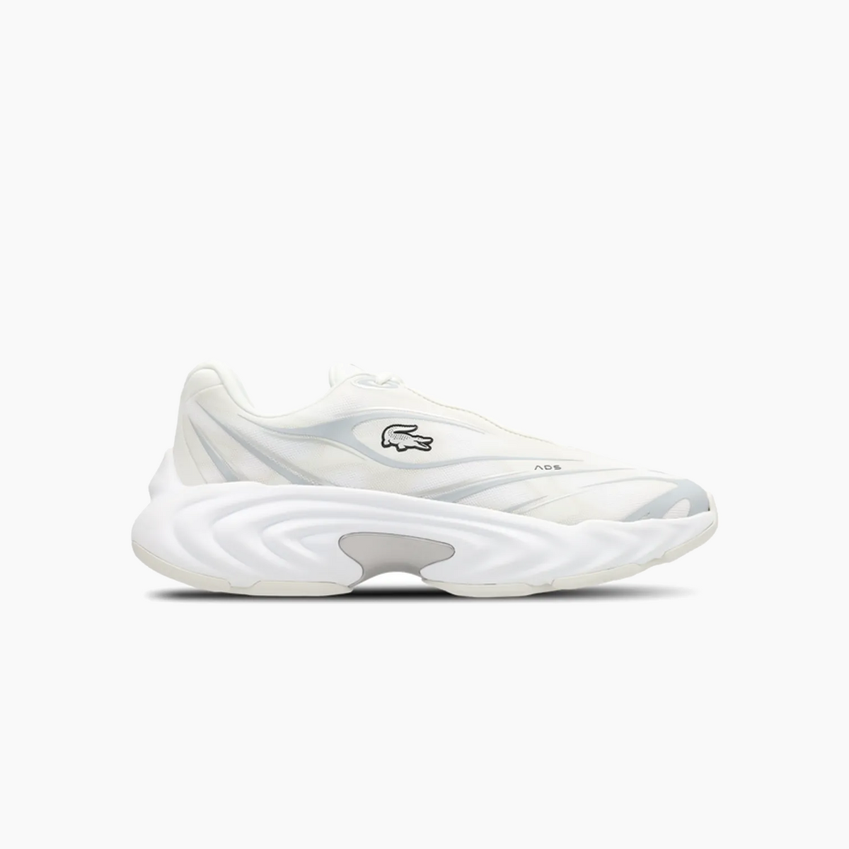LACOSTE SPINOR TECH WHITE / OFF WHITE 52SMA0097