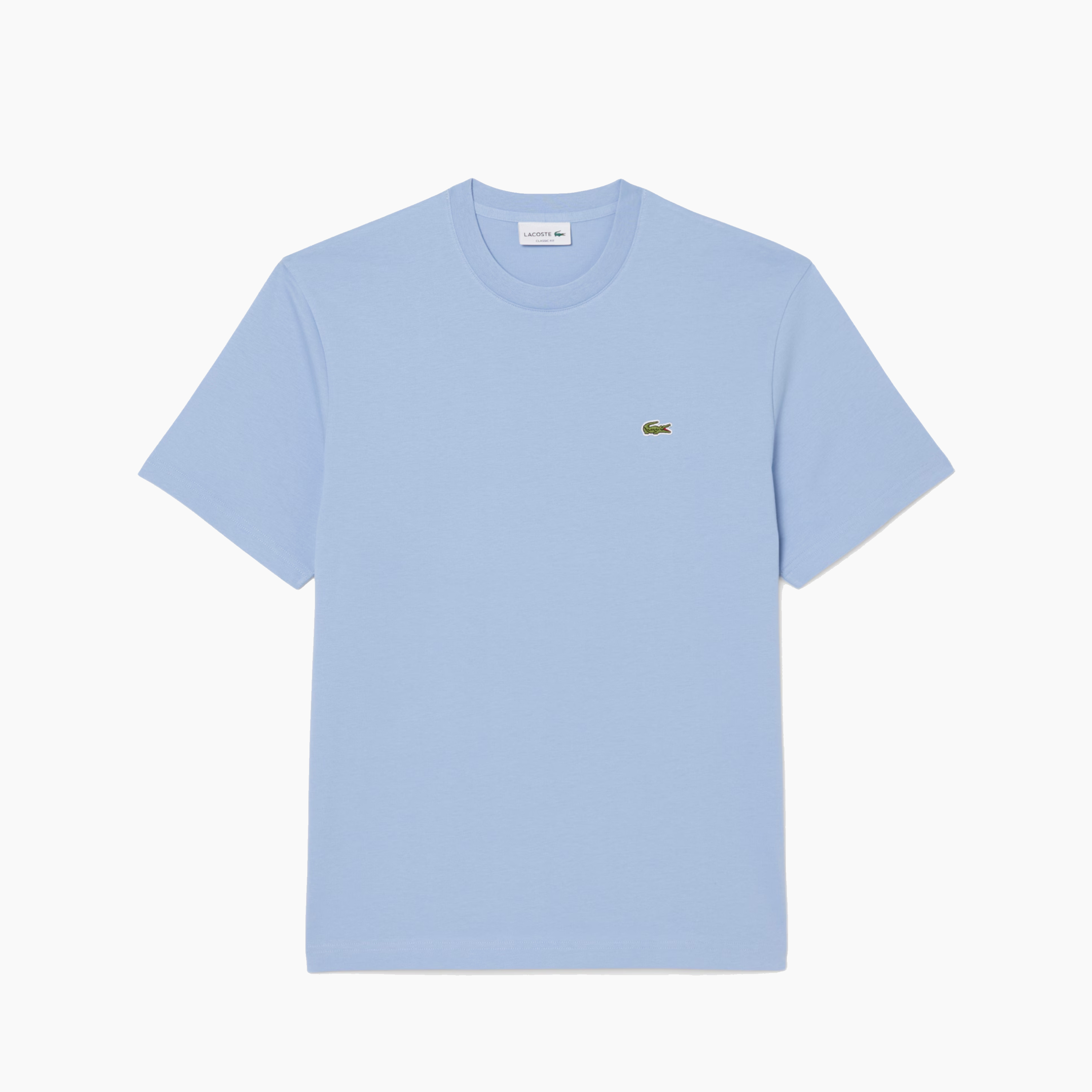 LACOSTE T-SHIRTS COL ROND HOMME APHYLLA TH7318-AEY