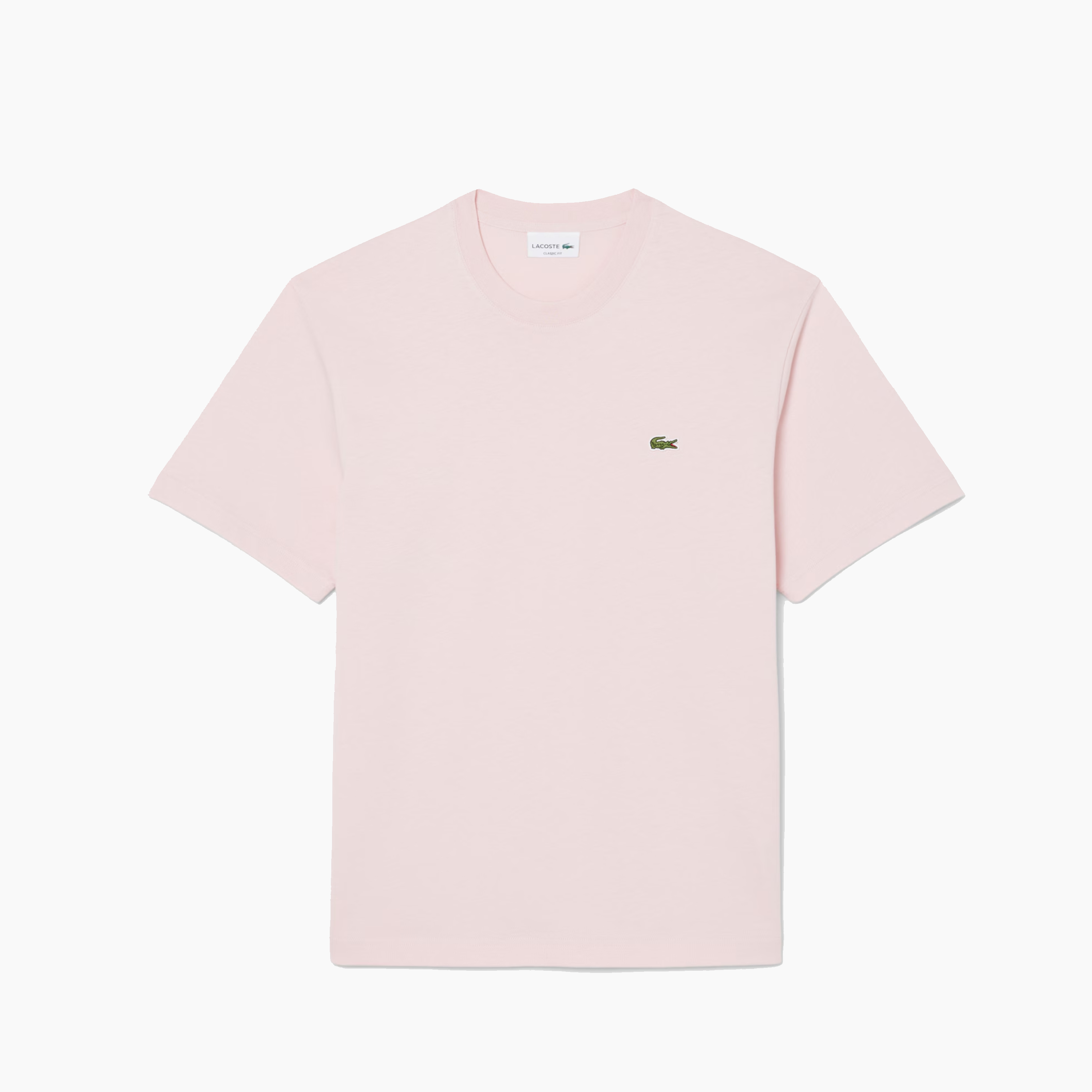 LACOSTE TEE-SHIRTS COL ROND HOMME NIDUS TH7318-ADY