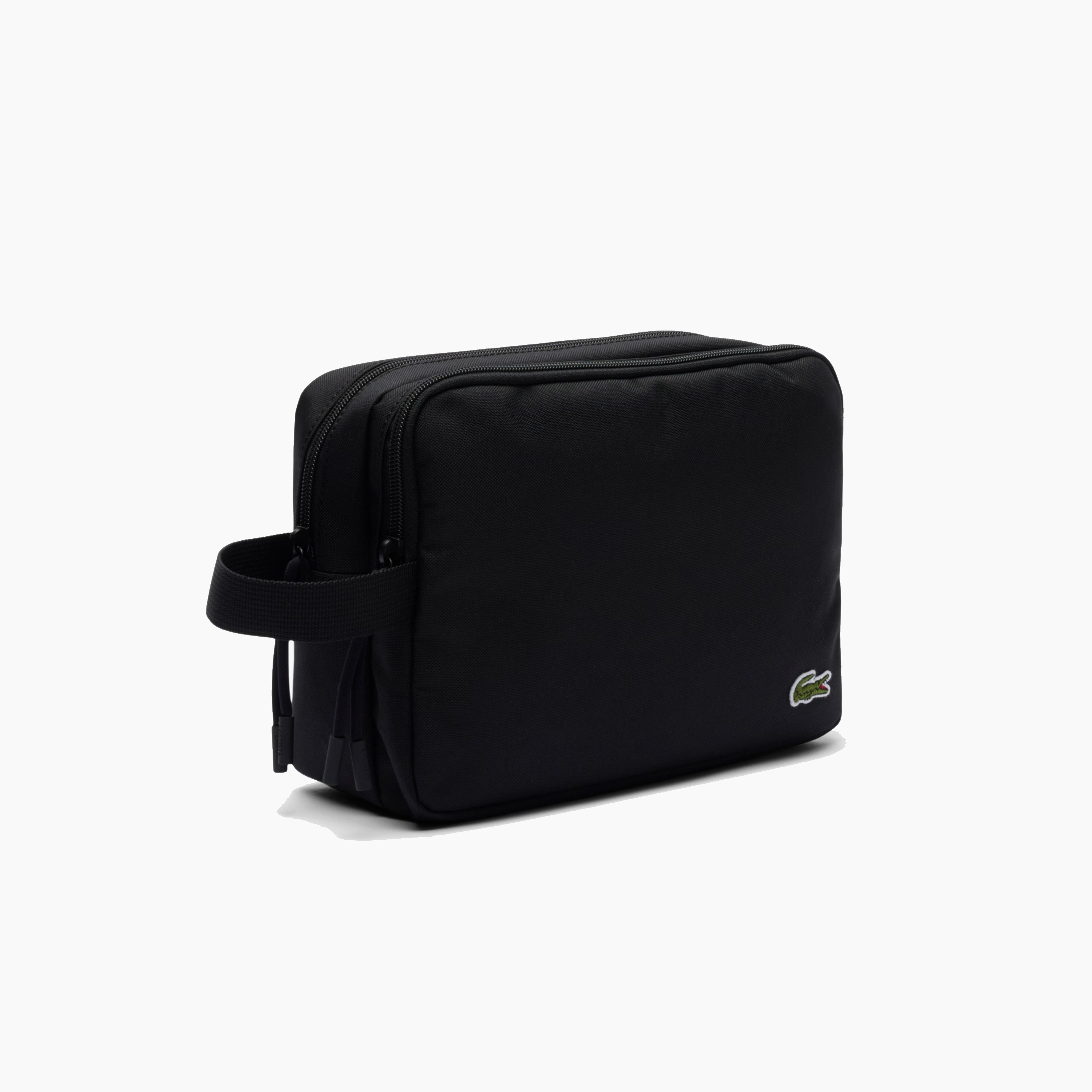 LACOSTE TOILET KIT NEOCROC BLACK NU5089NE-000