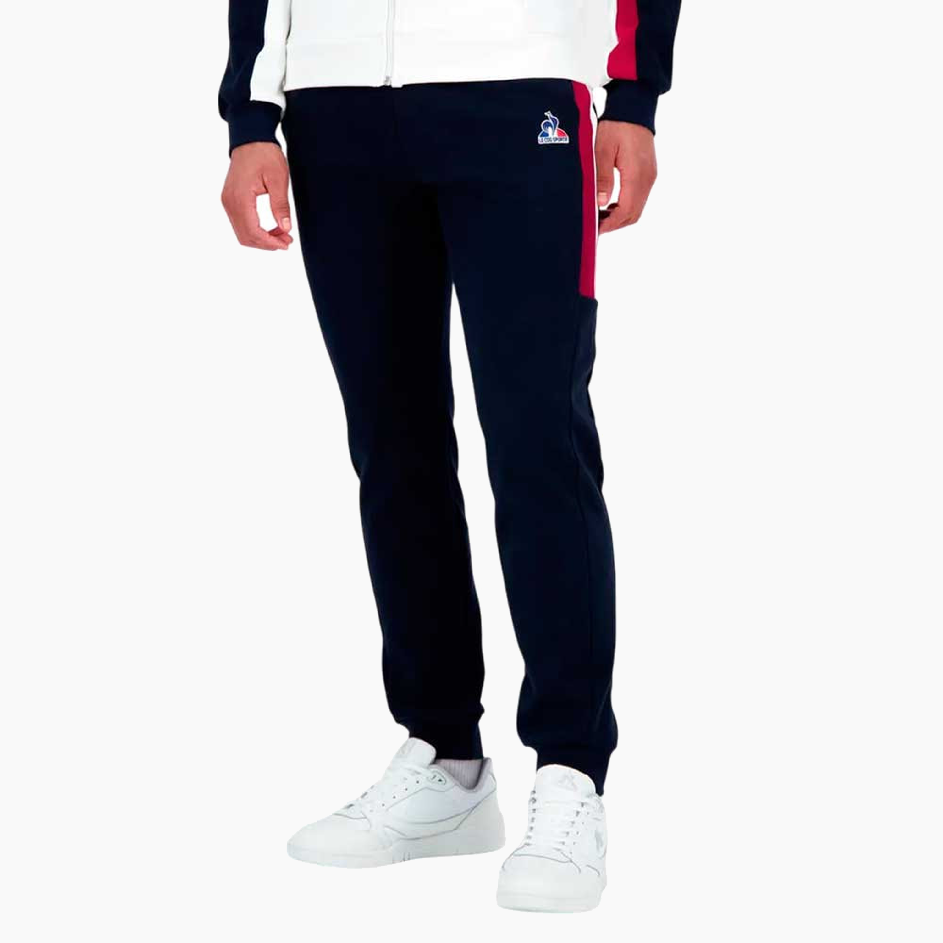 LE COQ SPORTIF PANT REGULAR SKY CAPTAIN - 2520816