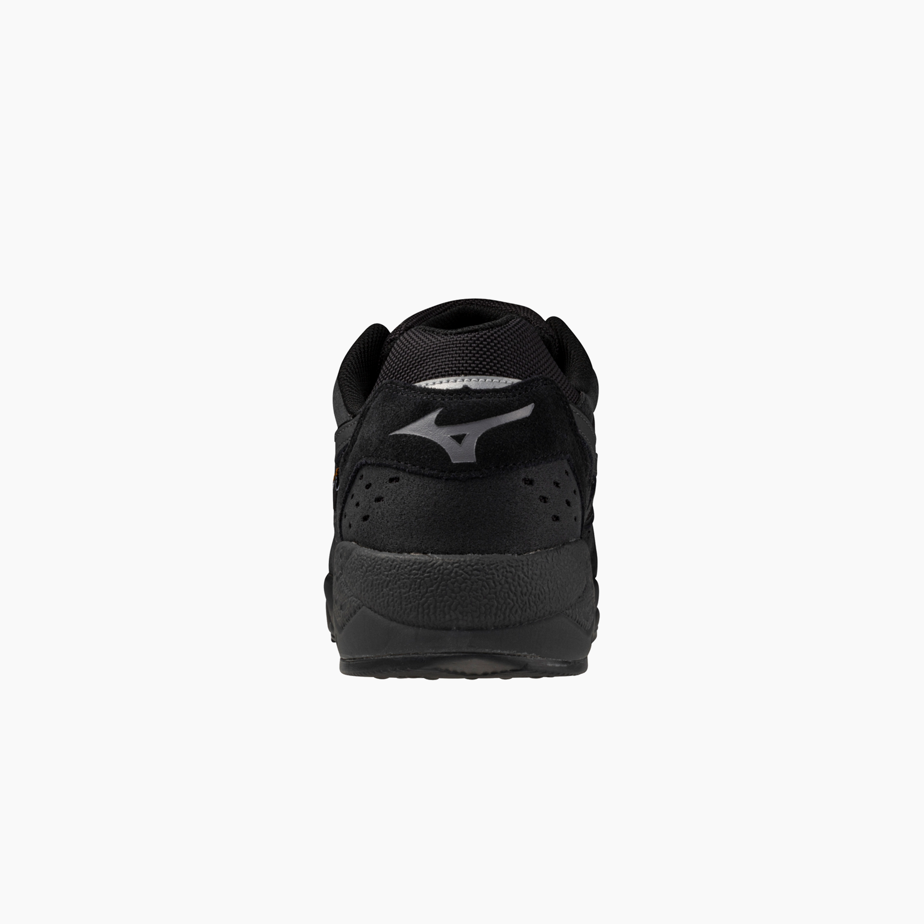 MIZUNO CONTENDER FULL BLACK CORDURA D1GA2510-02