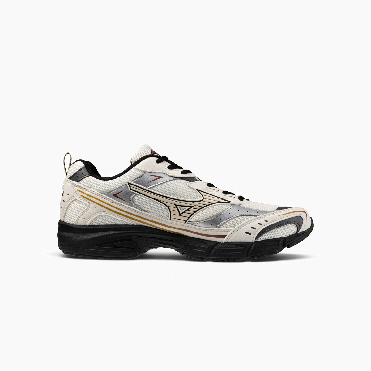 MIZUNO MXR SNOW WHITE / SUMMER SAND / HENNA D1GA2562