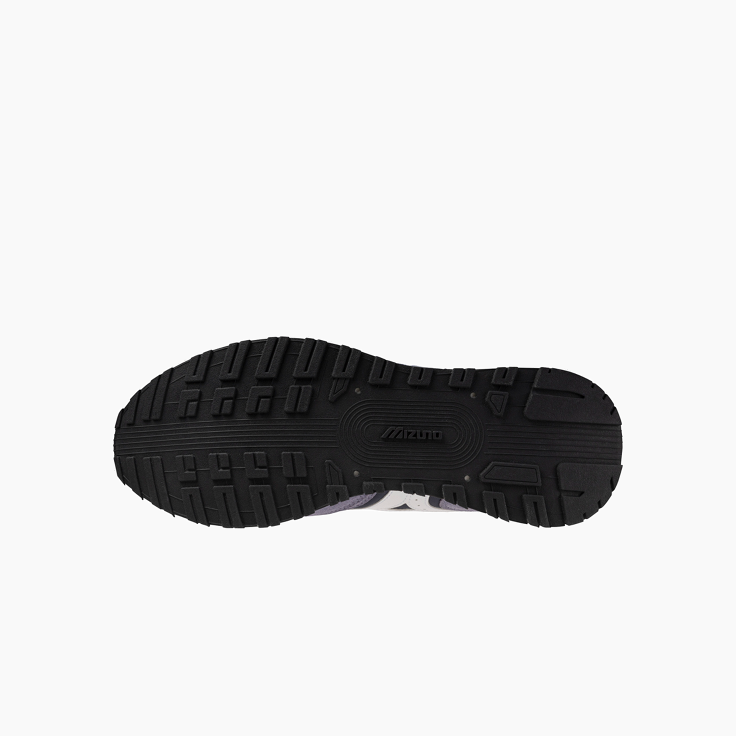 MIZUNO RB87 ODYSSEY GRAY BLUE WHITE D1GA2352-24