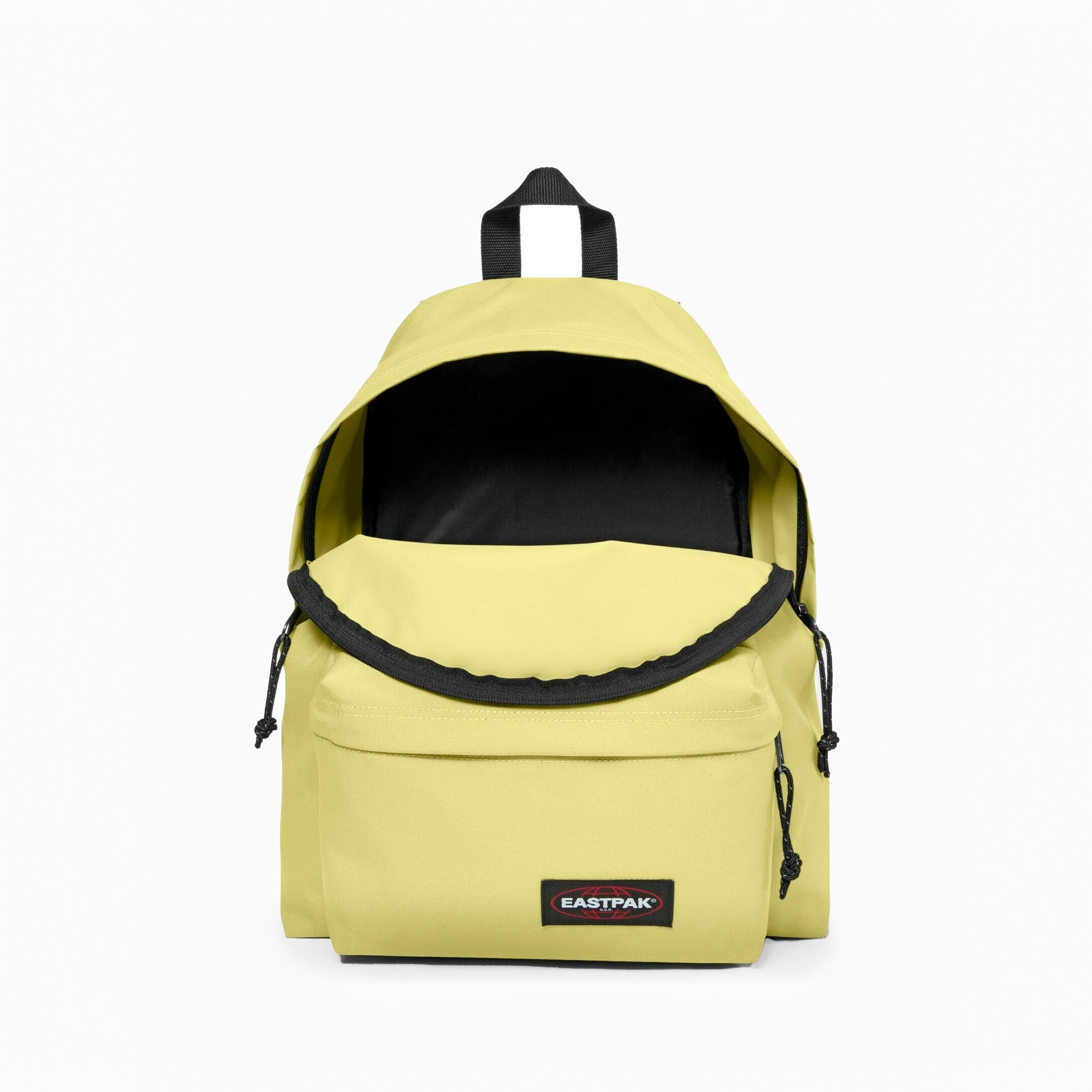 EASTPAK A DAY PAK'R ENDIVE GREEN - EK0A5BG40O7
