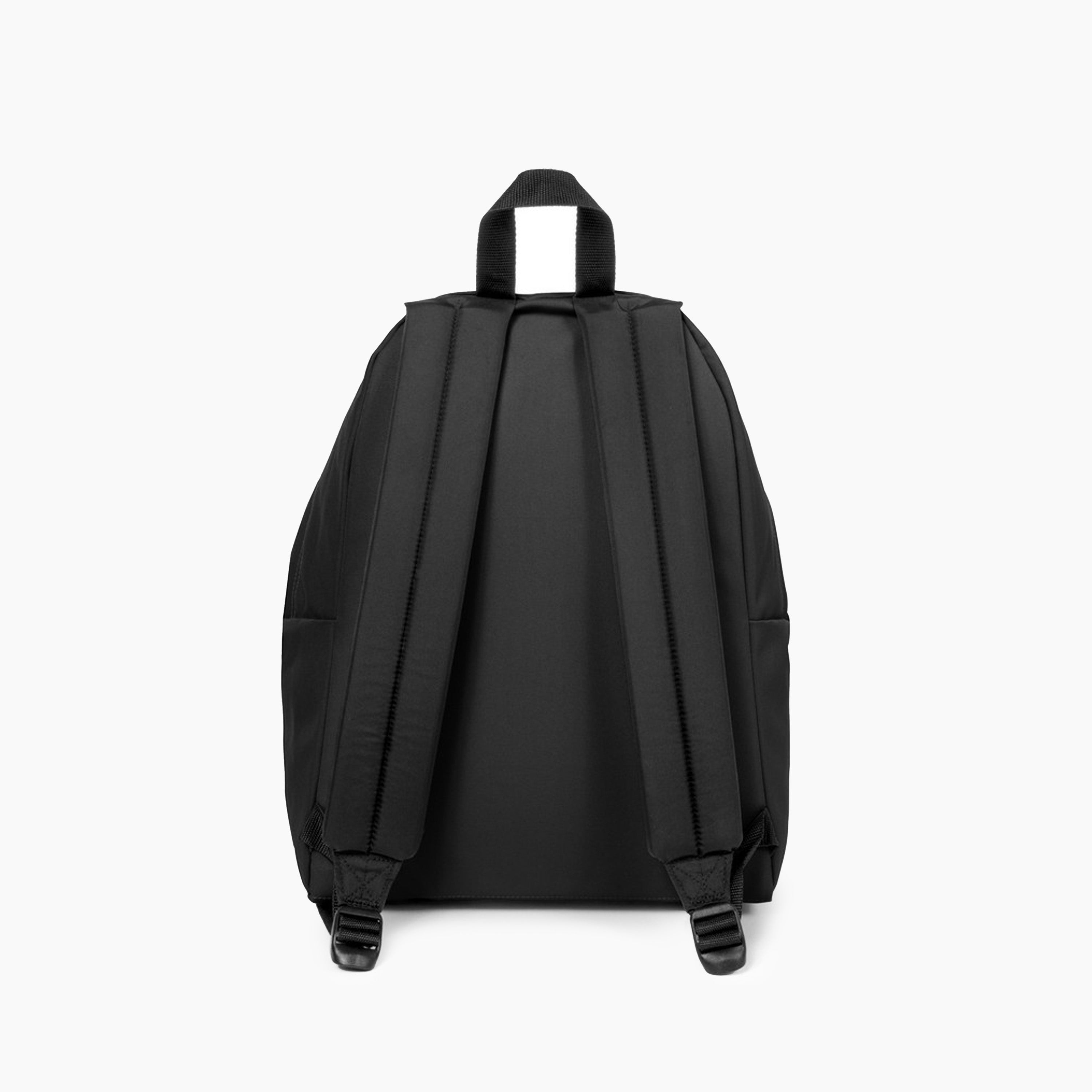 EASTPAK AB PADDED PAK'R BACKPACK BLACK - EK000620008