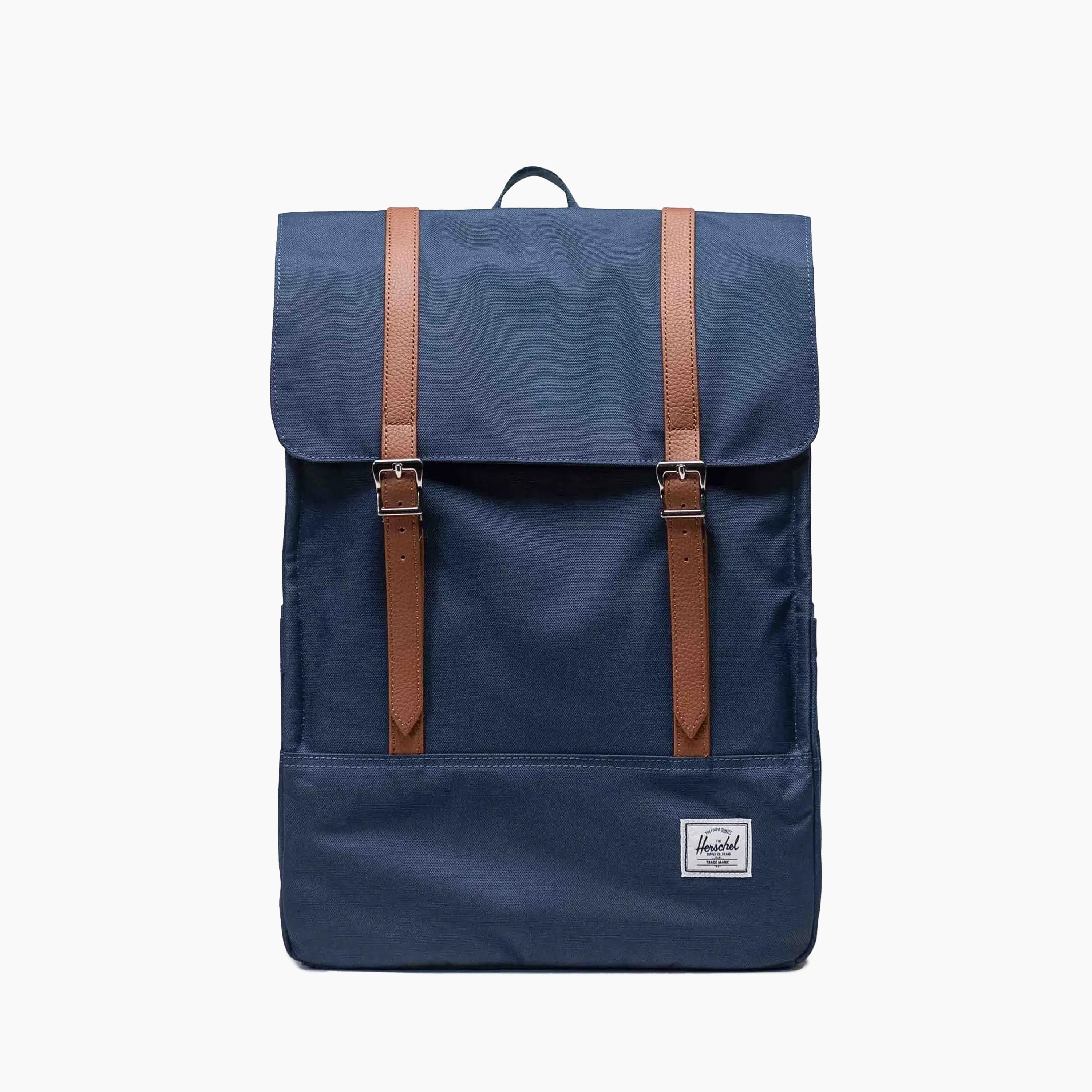 Herschel Backpack top