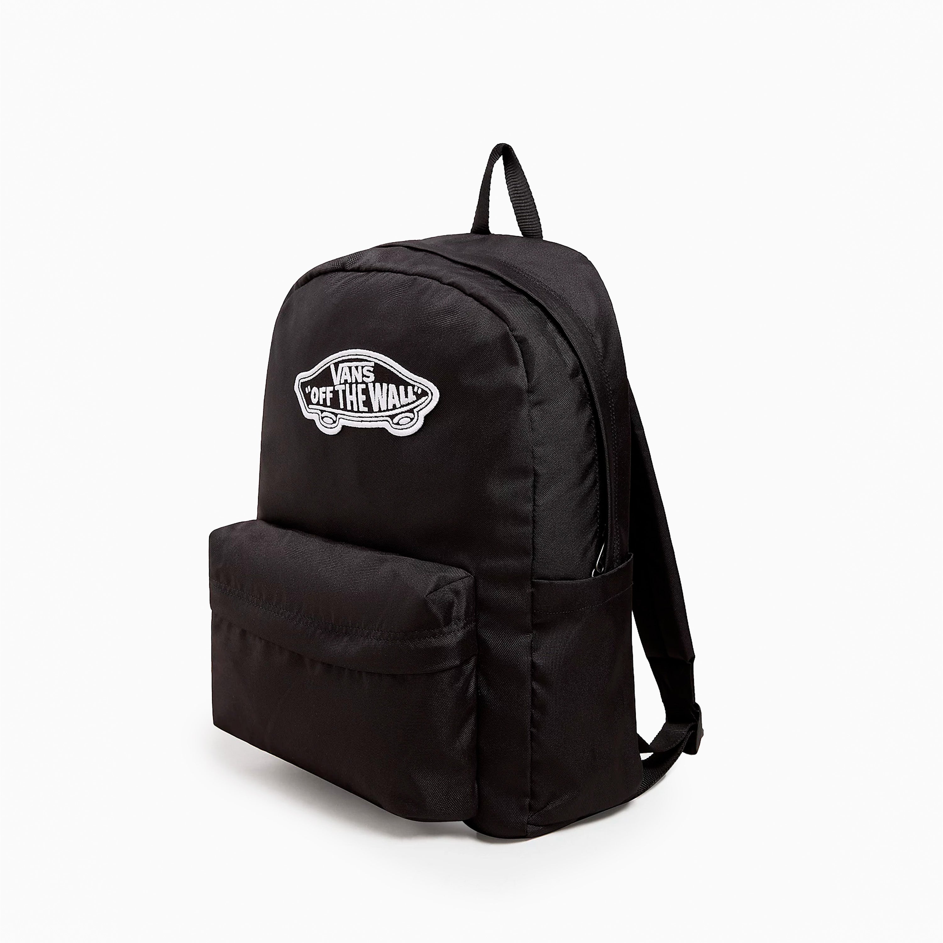 SAC À DOS CLASSIQUE VANS OLD SKOOL NOIR - VN000H4YBLK