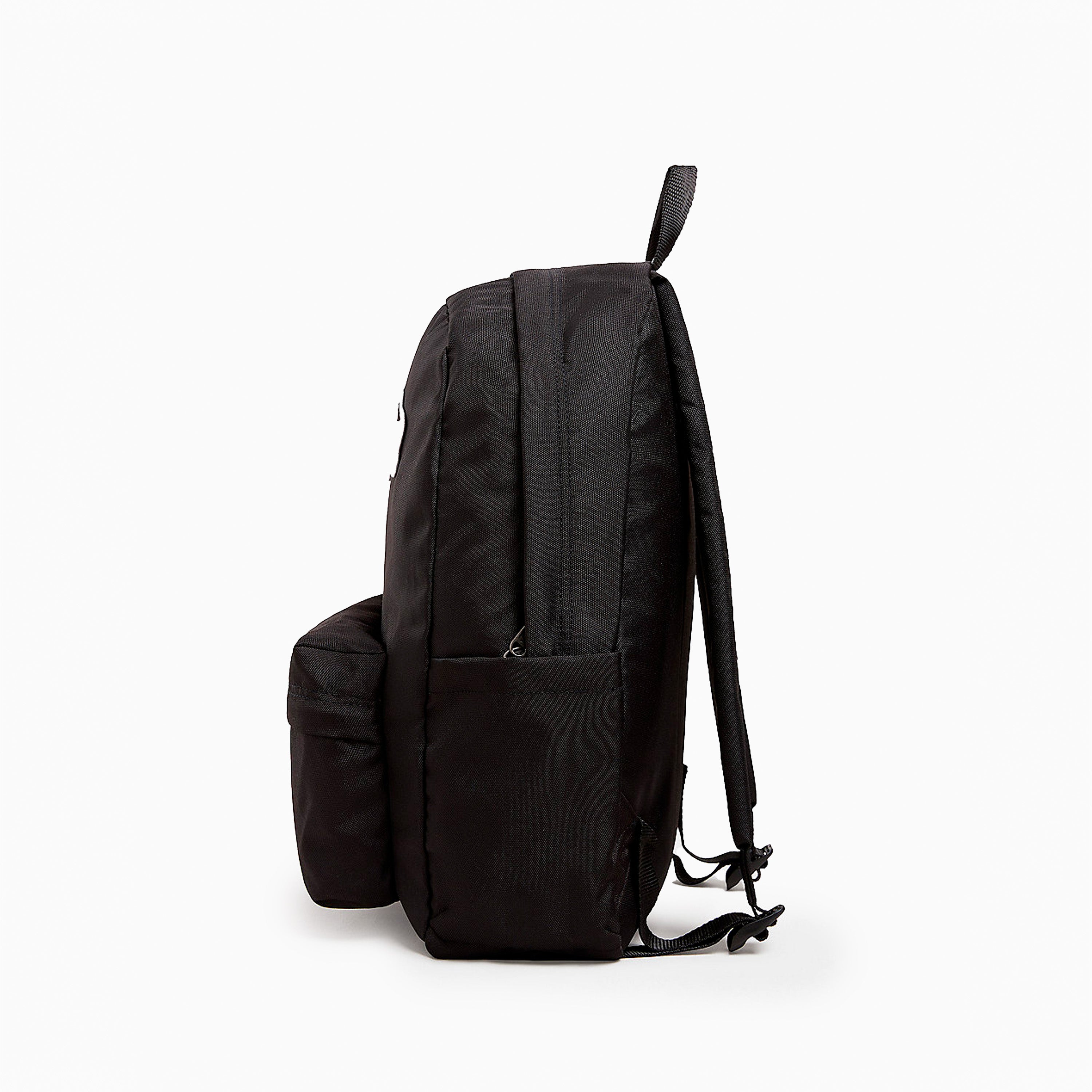 SAC À DOS CLASSIQUE VANS OLD SKOOL NOIR - VN000H4YBLK