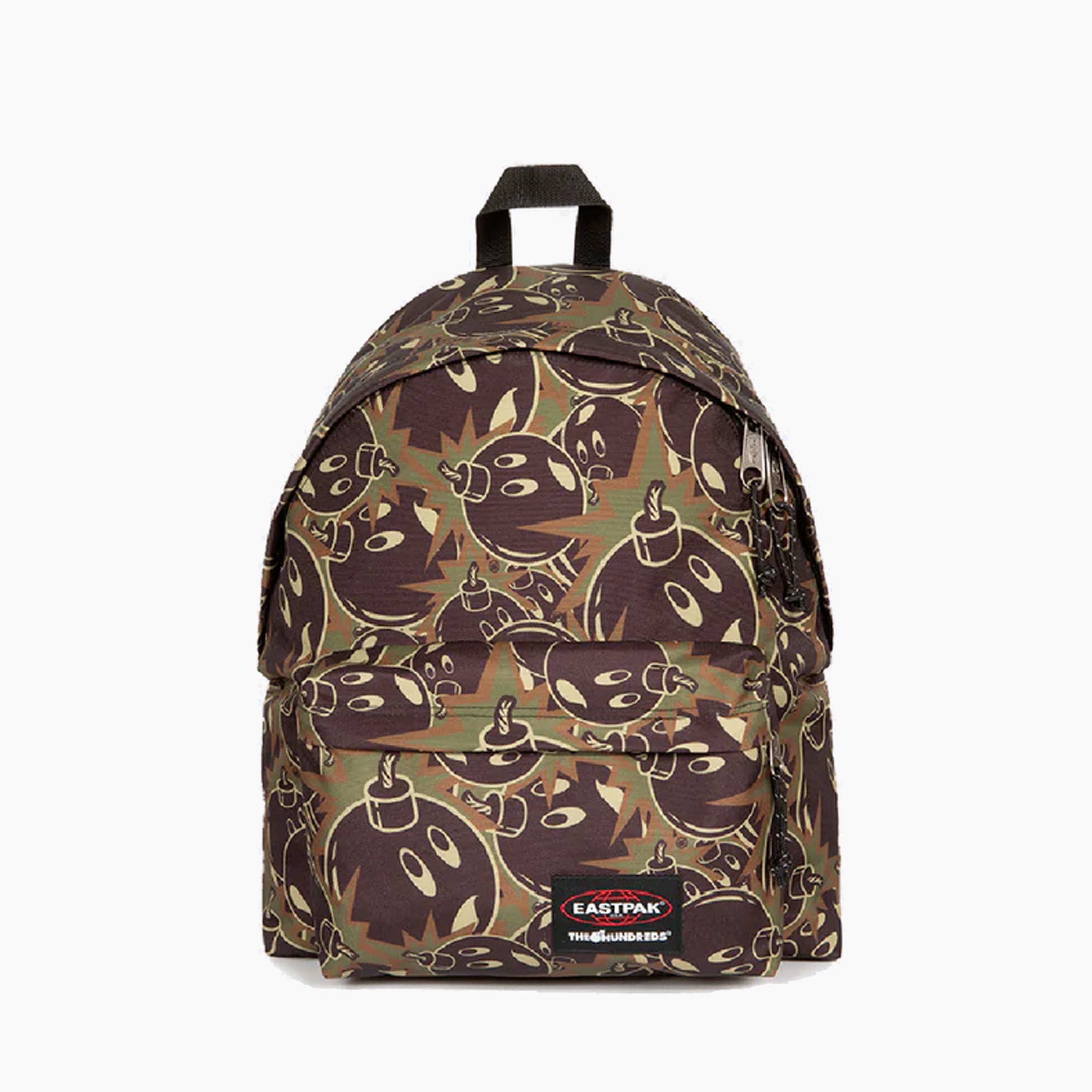 Zaino Eastpak x The Hundreds BOOM - EK000620U161